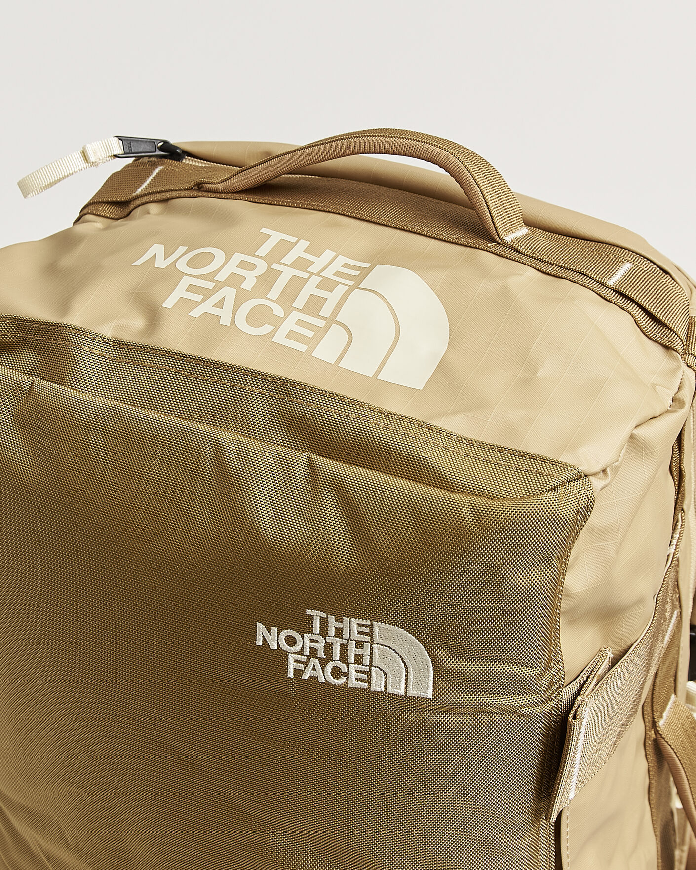 Homme | Sacs | The North Face | Base Camp Voyager Duffel 32 Khaki Stone