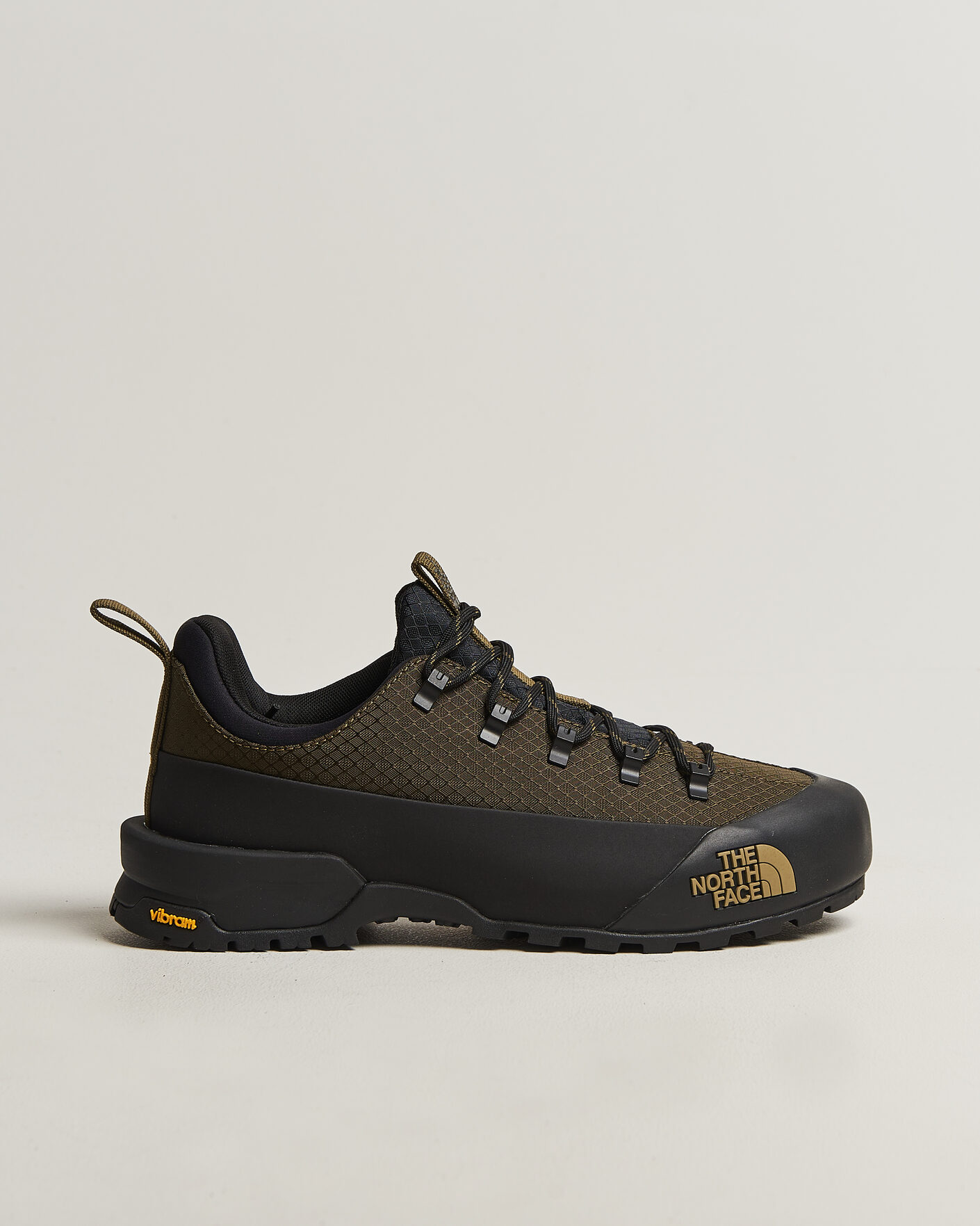 Homme | Chaussures De Randonnée | The North Face | Glenclyffe Low Sycamore/Black