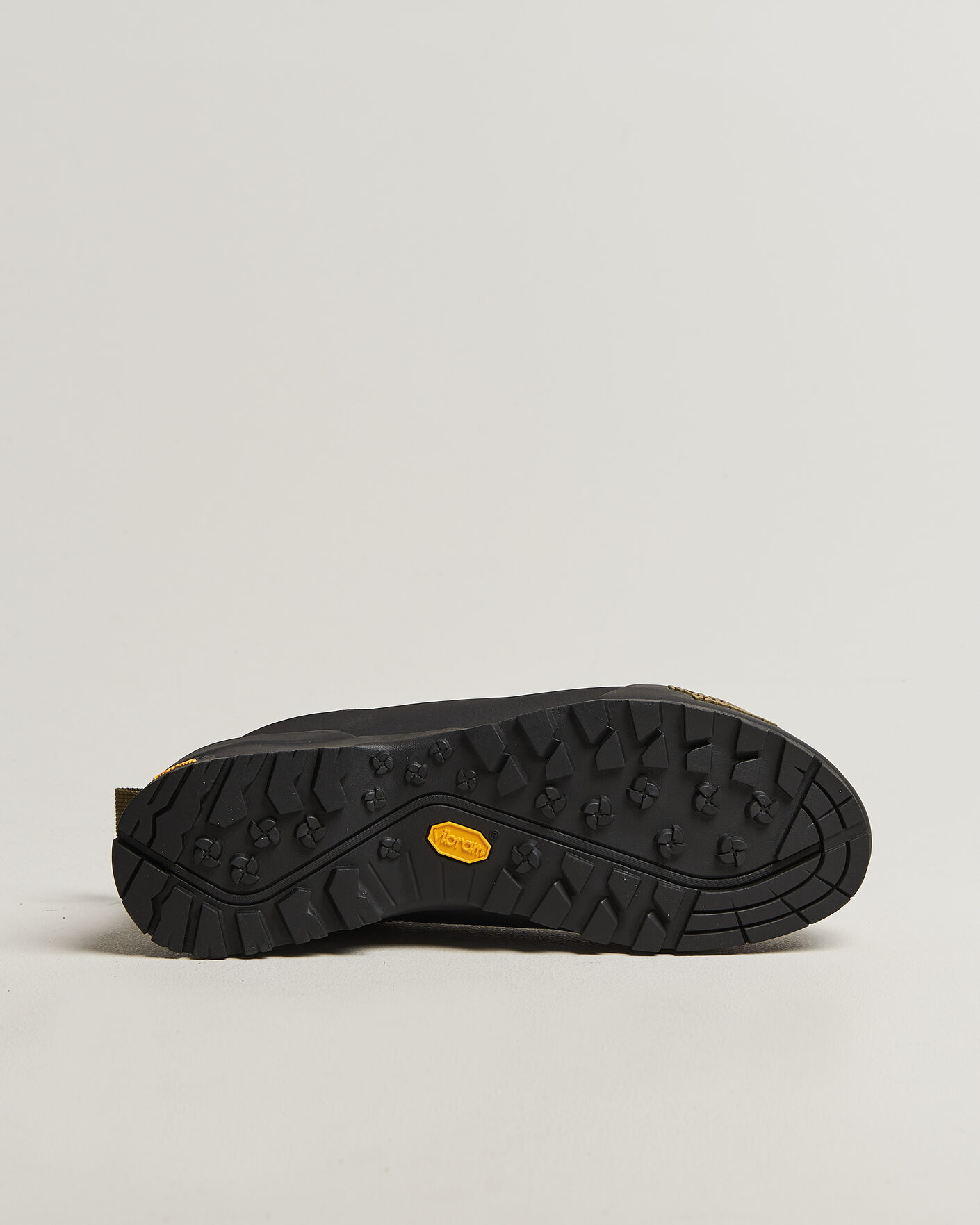 Homme | Chaussures De Randonnée | The North Face | Glenclyffe Low Sycamore/Black