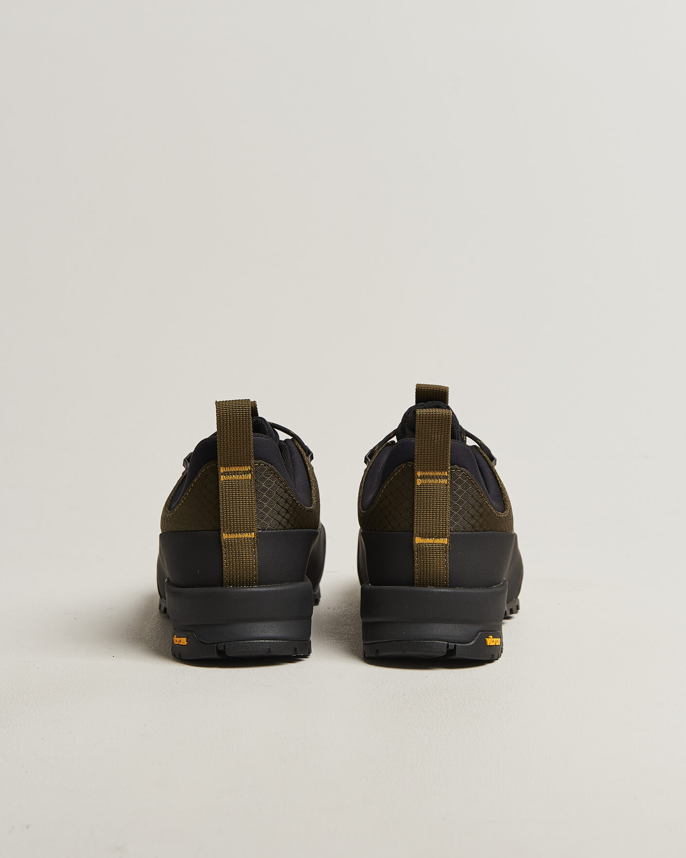 Homme | Chaussures De Randonnée | The North Face | Glenclyffe Low Sycamore/Black