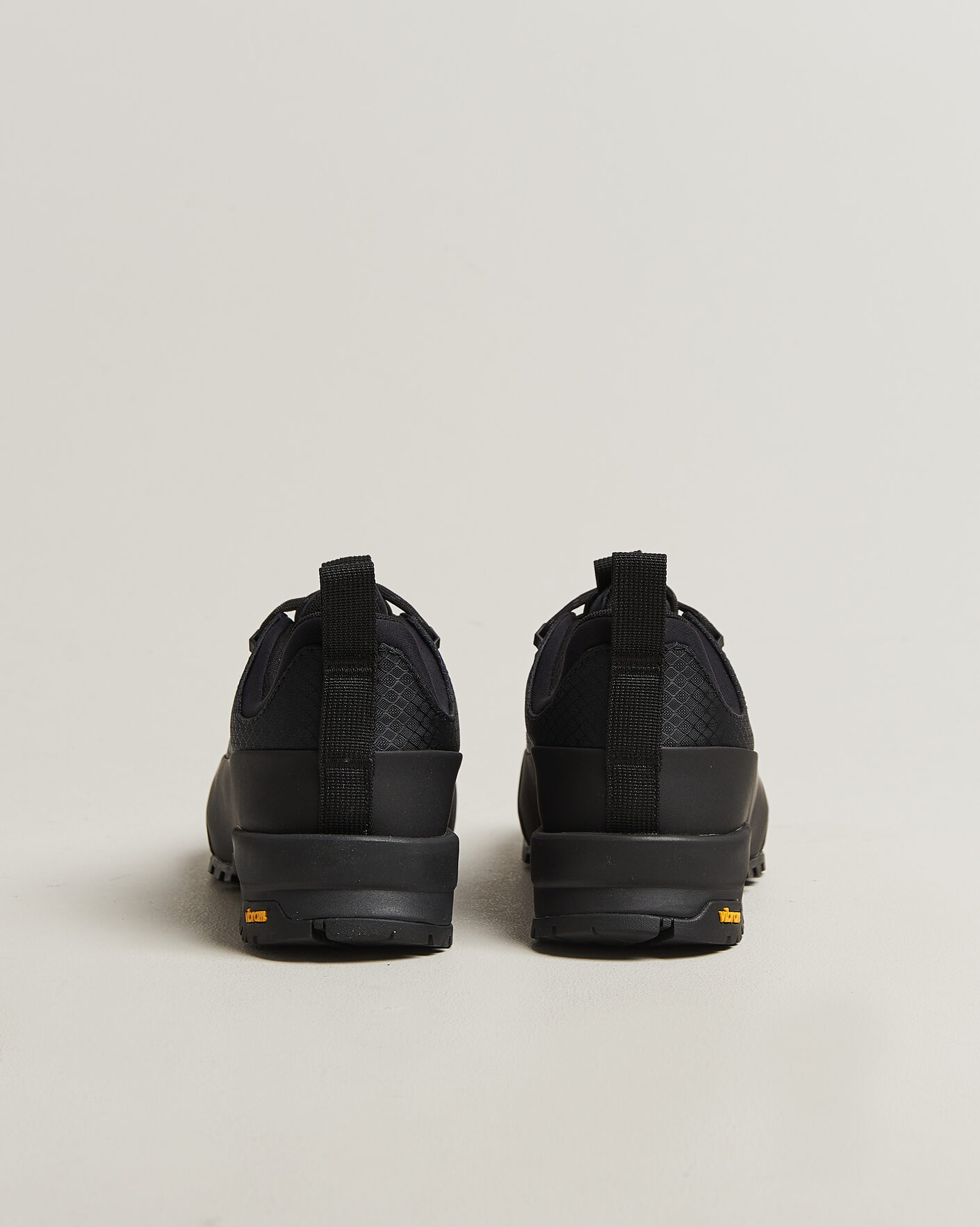 Homme | Chaussures De Randonnée | The North Face | Glenclyffe Low Black