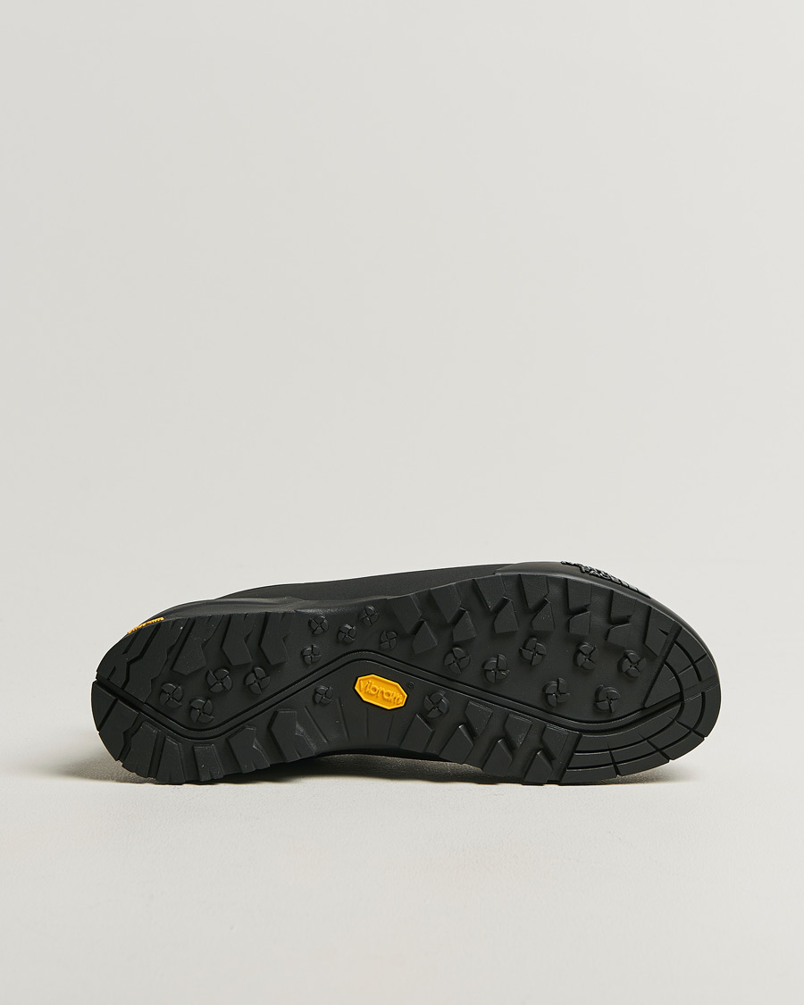 Homme | Chaussures De Randonnée | The North Face | Glenclyffe Low GTX Black