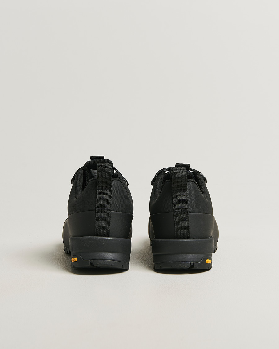 Homme | Chaussures De Randonnée | The North Face | Glenclyffe Low GTX Black