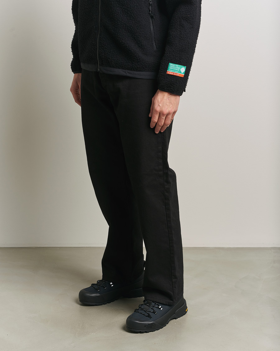 Homme | Chaussures De Randonnée | The North Face | Glenclyffe Low GTX Black