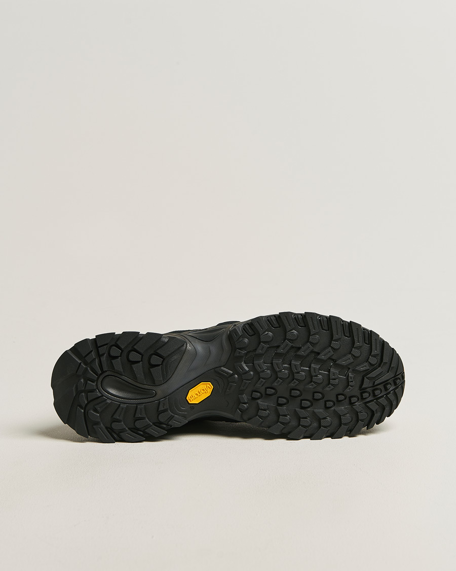 Homme | Chaussures De Randonnée | The North Face | Hedgehog Trail Shoes Black