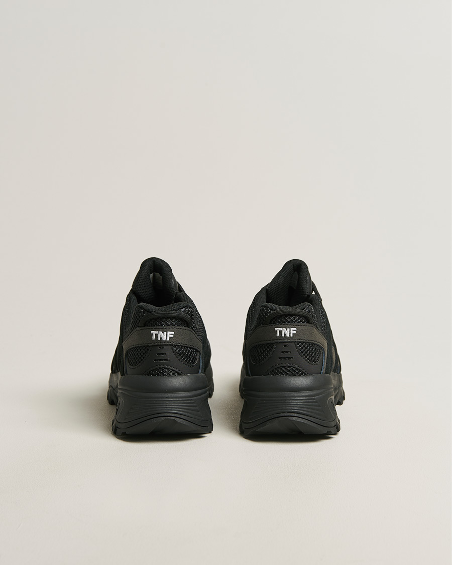 Homme | Chaussures De Randonnée | The North Face | Hedgehog Trail Shoes Black