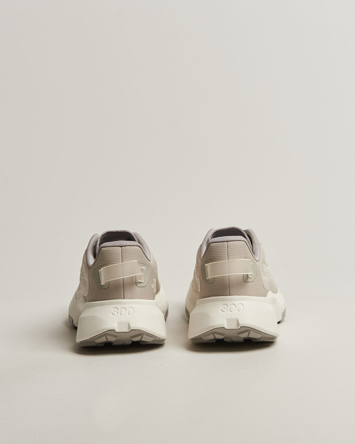 Homme | Chaussures De Randonnée | The North Face | Altamesa Trail Running Shoes Beige