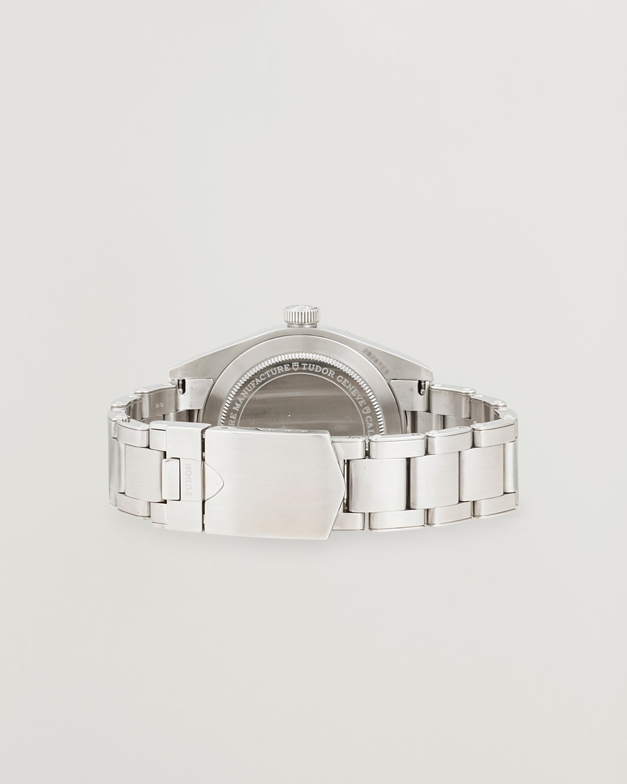 Homme | Pre-Owned & Vintage Watches | Tudor Pre-Owned | Black bay 58