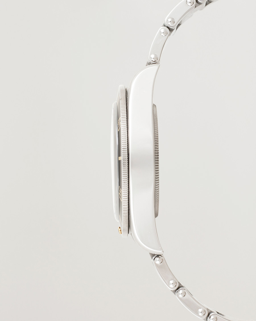 Homme | Pre-Owned & Vintage Watches | Tudor Pre-Owned | Black bay 58