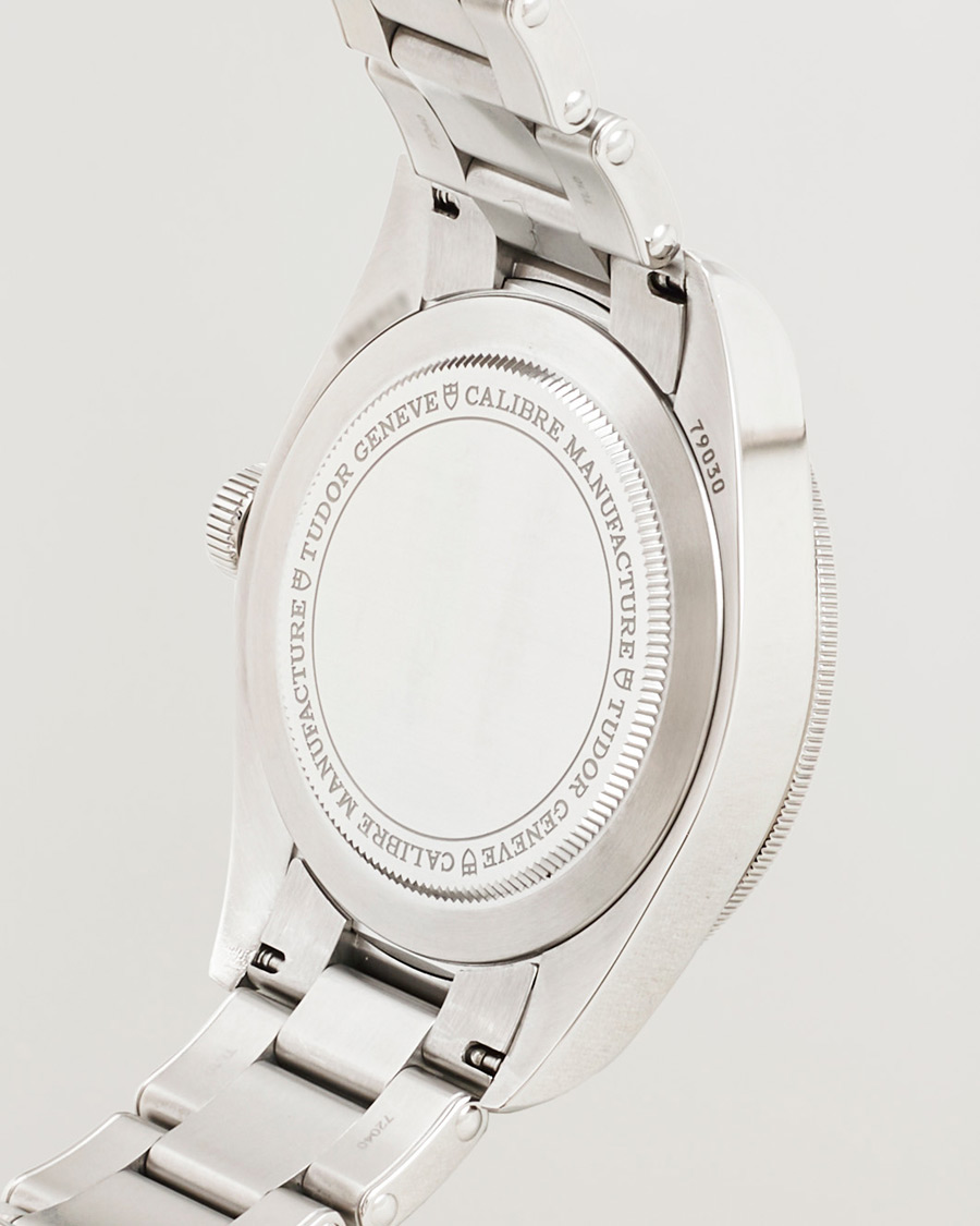 Homme | Pre-Owned & Vintage Watches | Tudor Pre-Owned | Black bay 58