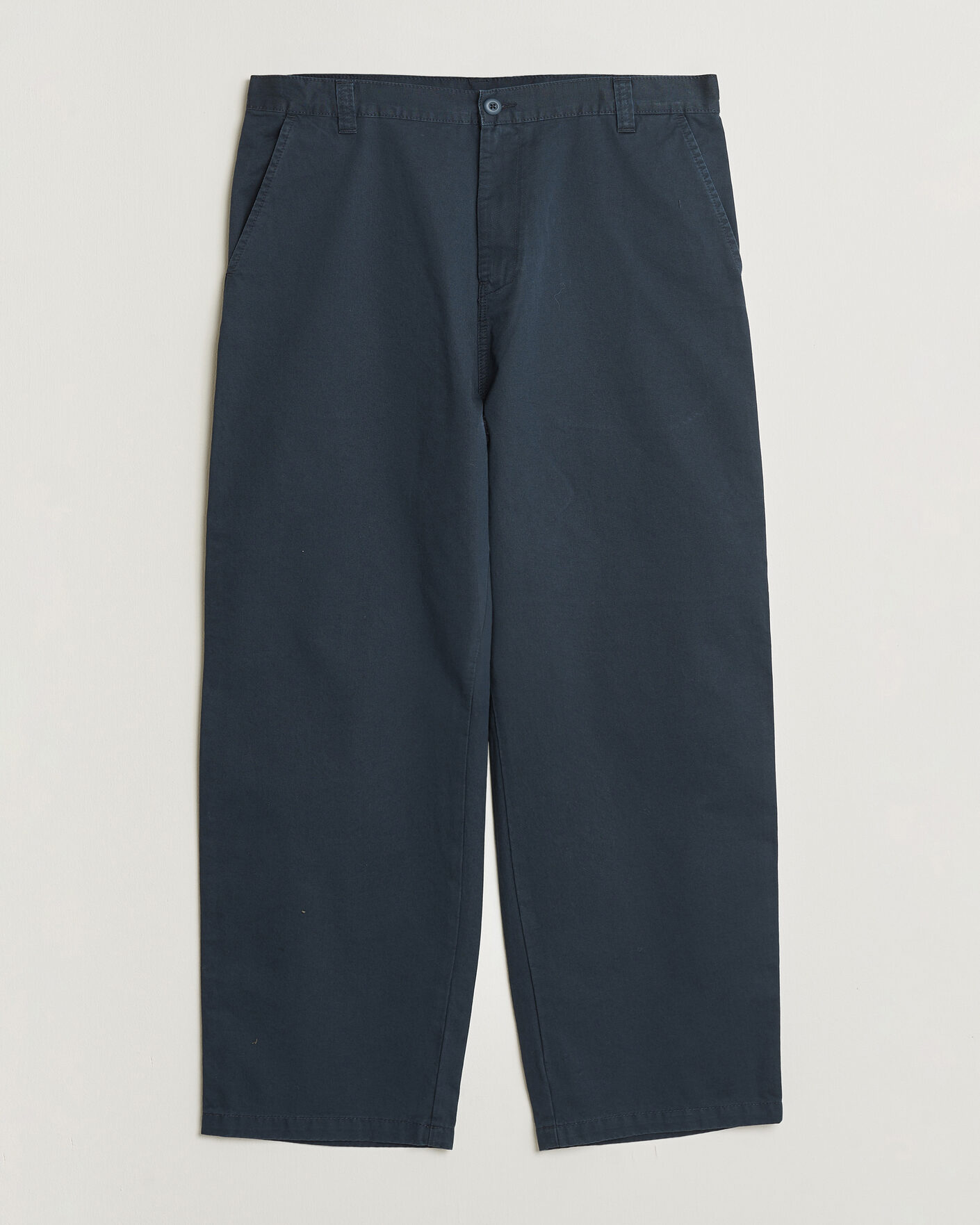 Homme | Pantalons | Carhartt WIP | Brady Pants Carbon Blue