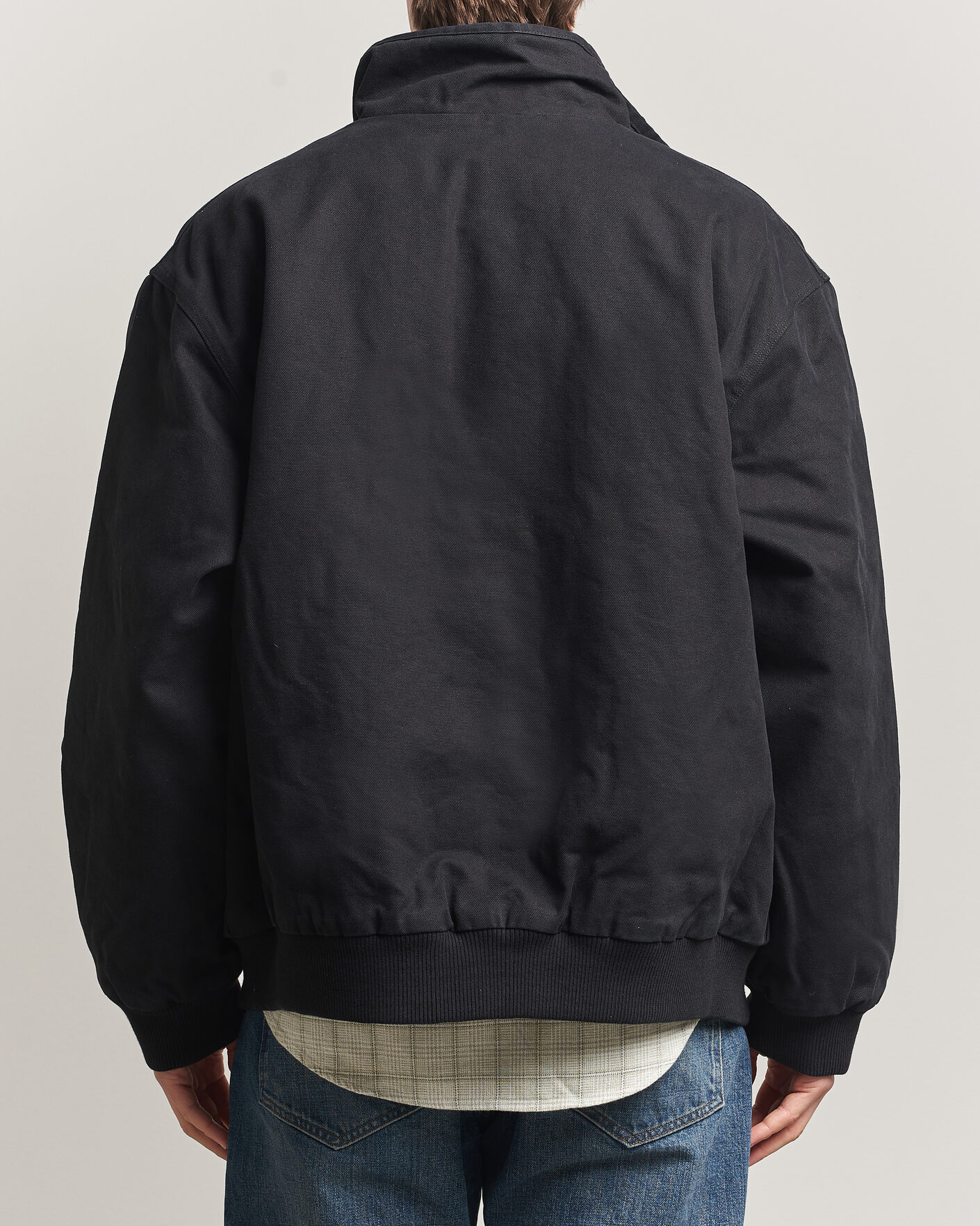 Homme | Manteaux Et Vestes | Carhartt WIP | Ravon Jacket Black