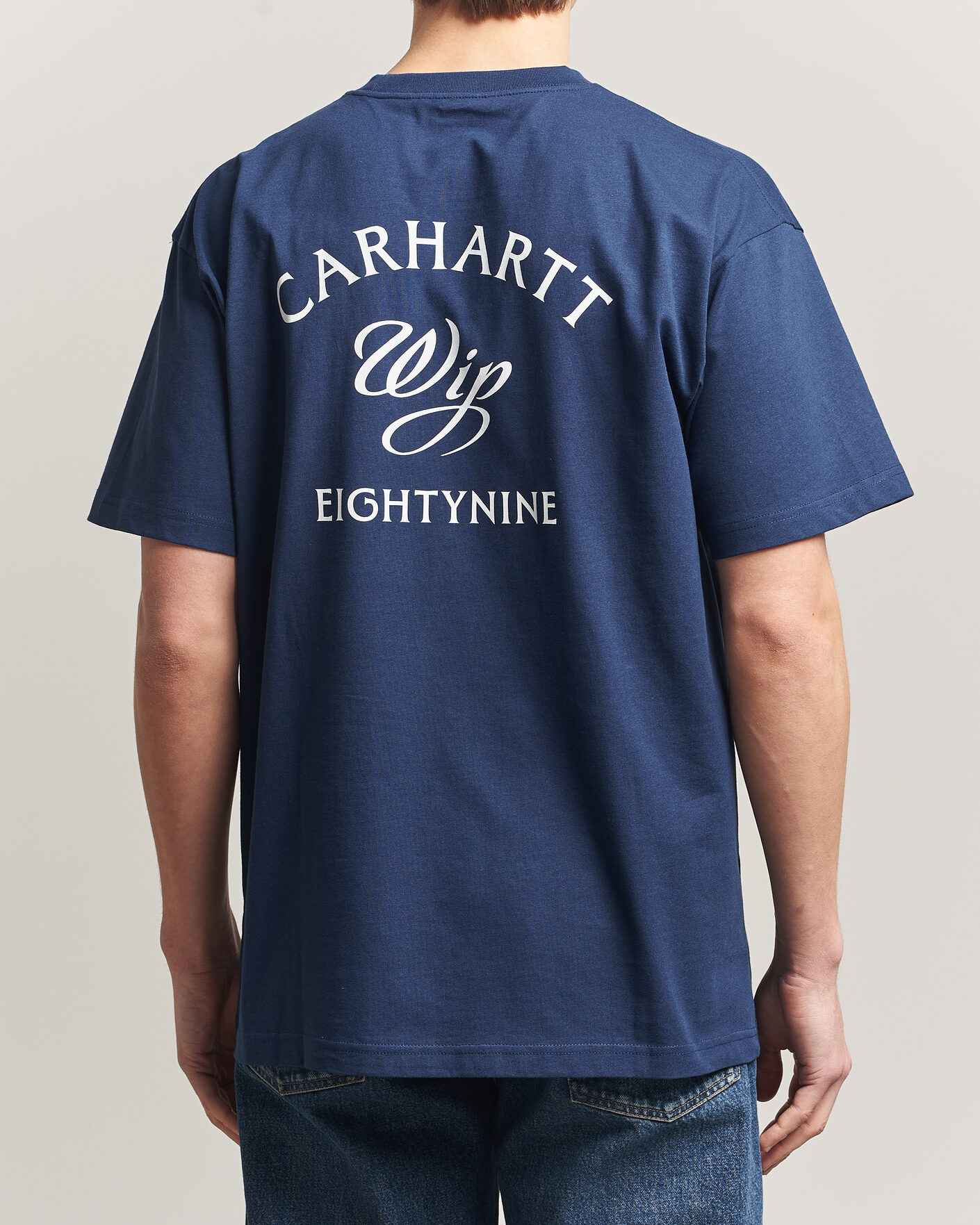 Homme | T-shirts | Carhartt WIP | Eightynine T-Shirt Jupiter