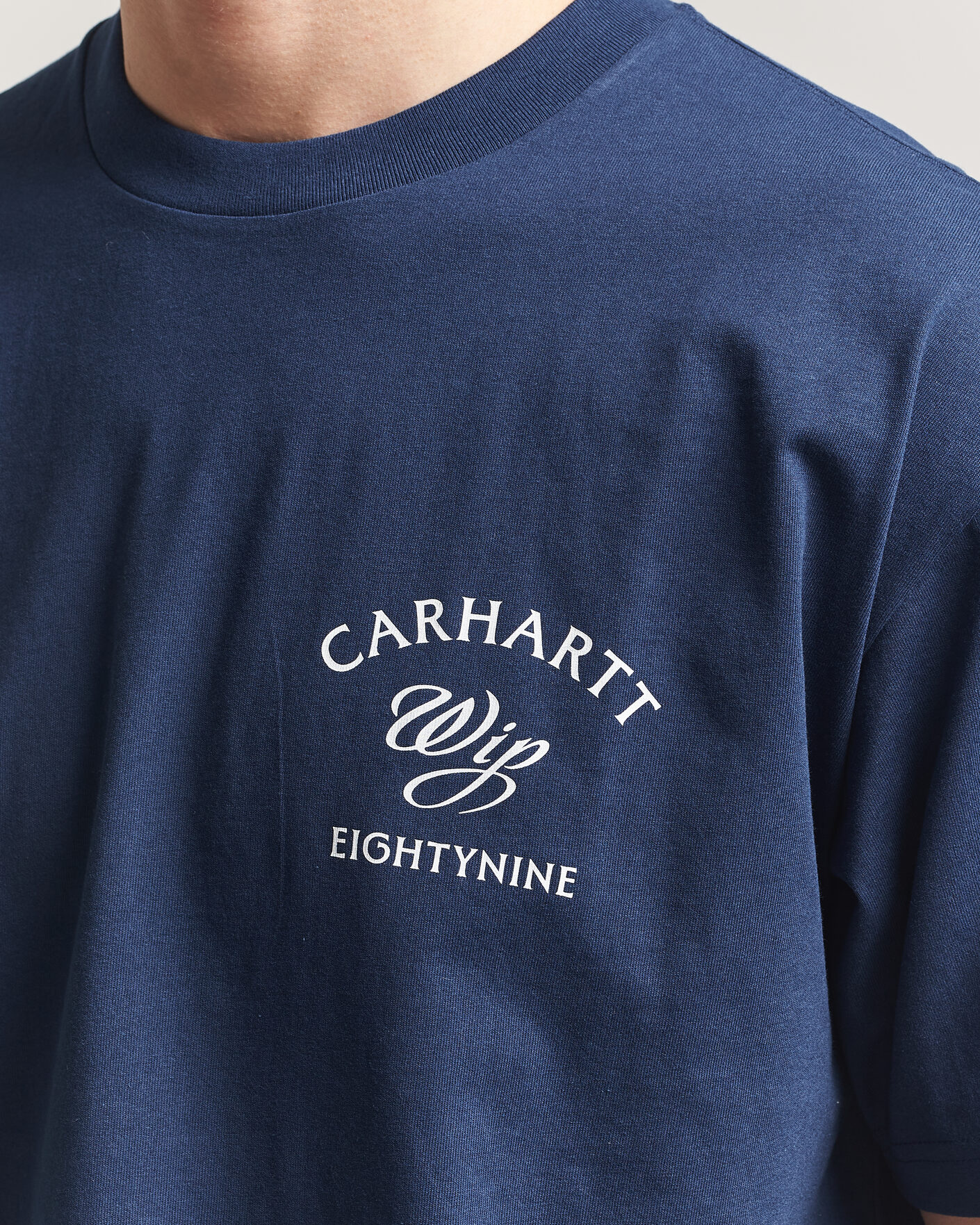 Homme | T-shirts | Carhartt WIP | Eightynine T-Shirt Jupiter