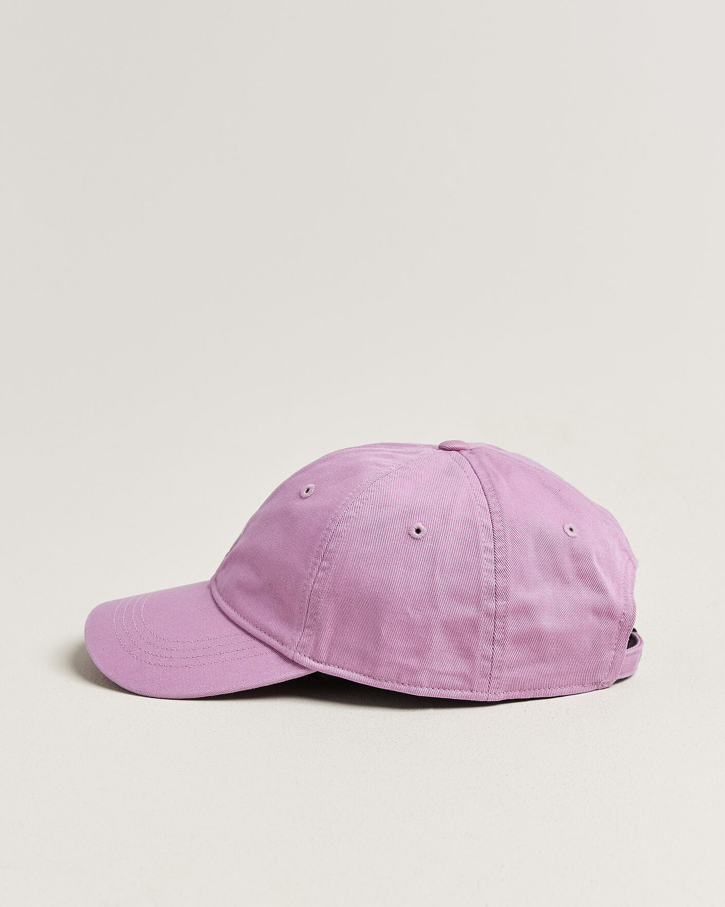 Homme | Bobs Et Casquettes | Carhartt WIP | Madison Logo Cap Gentle Purple