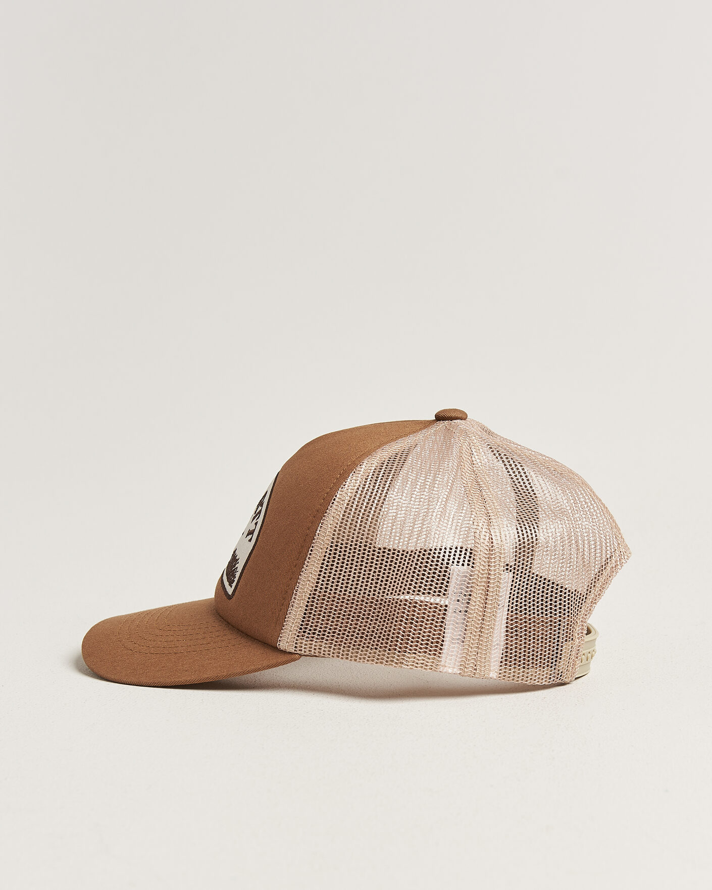 Homme | Bobs Et Casquettes | Carhartt WIP | Take Off Trucker Cap Stone