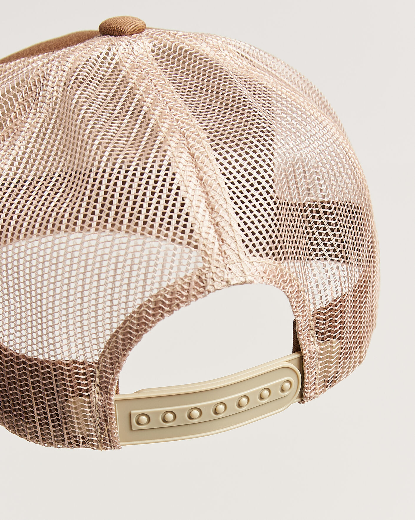 Homme | Bobs Et Casquettes | Carhartt WIP | Take Off Trucker Cap Stone