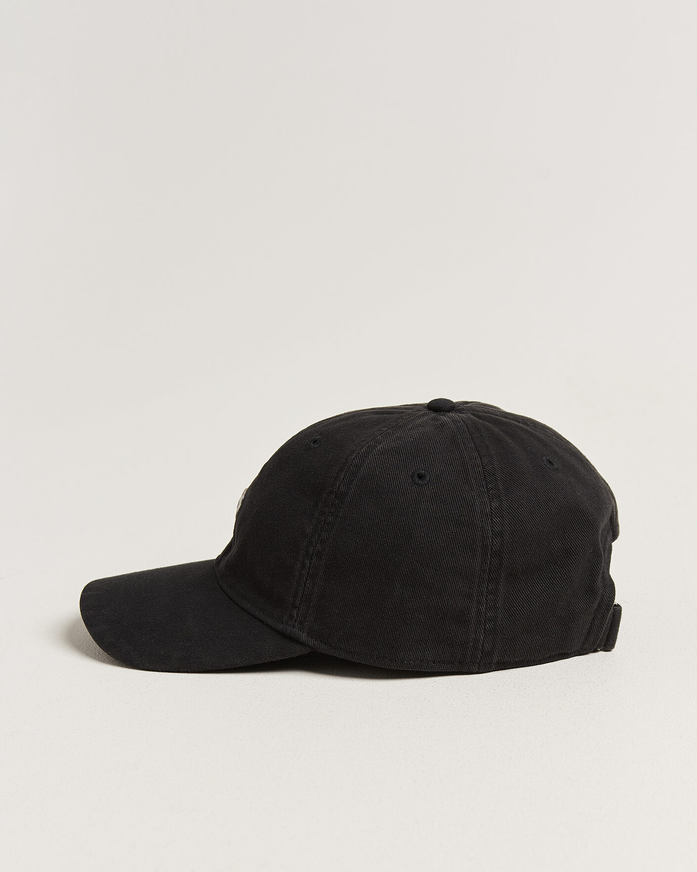 Homme | Bobs Et Casquettes | Carhartt WIP | Heart Metal Cap Black