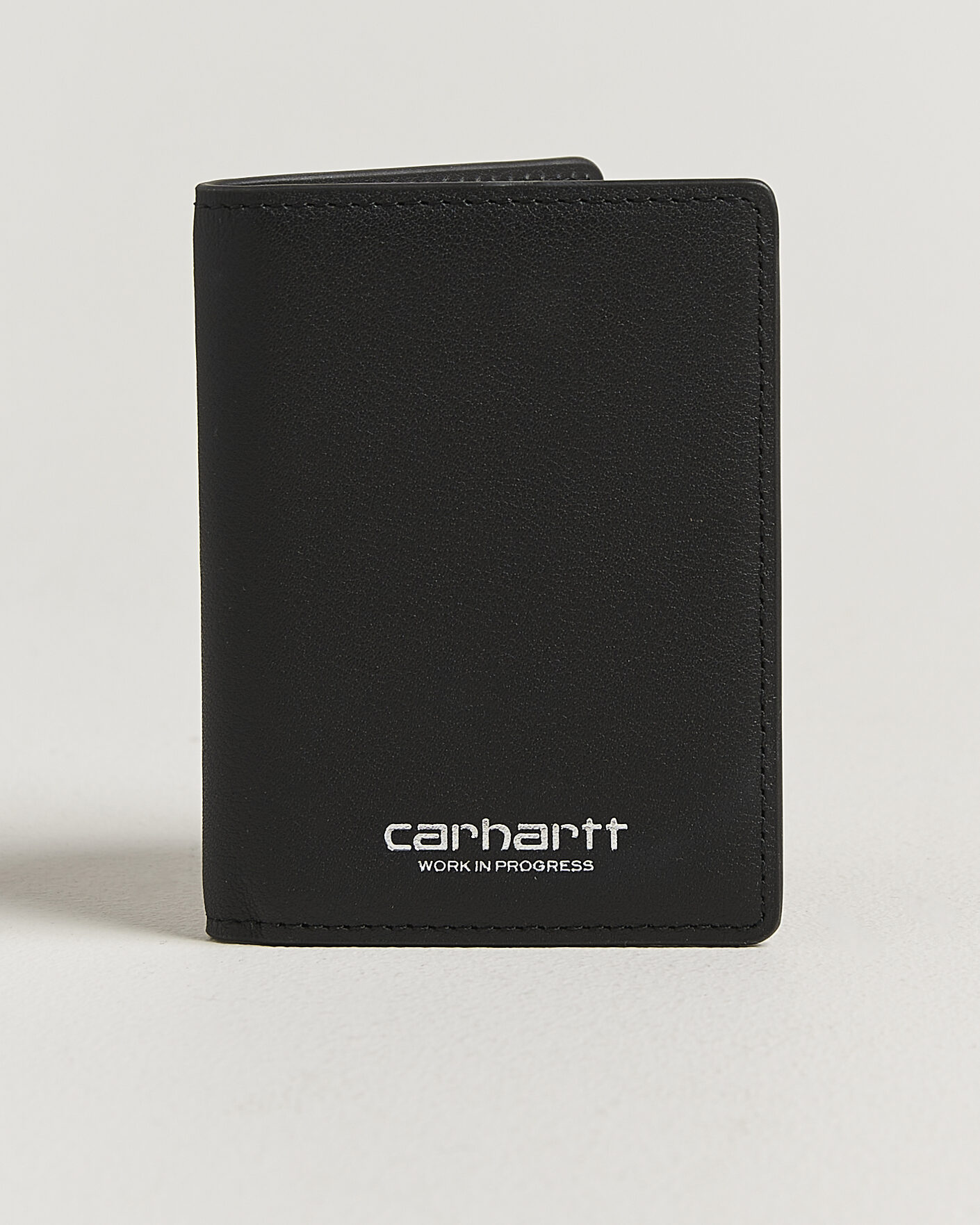 Homme | Portefeuilles | Carhartt WIP | Vegas Fold Card Holder Black