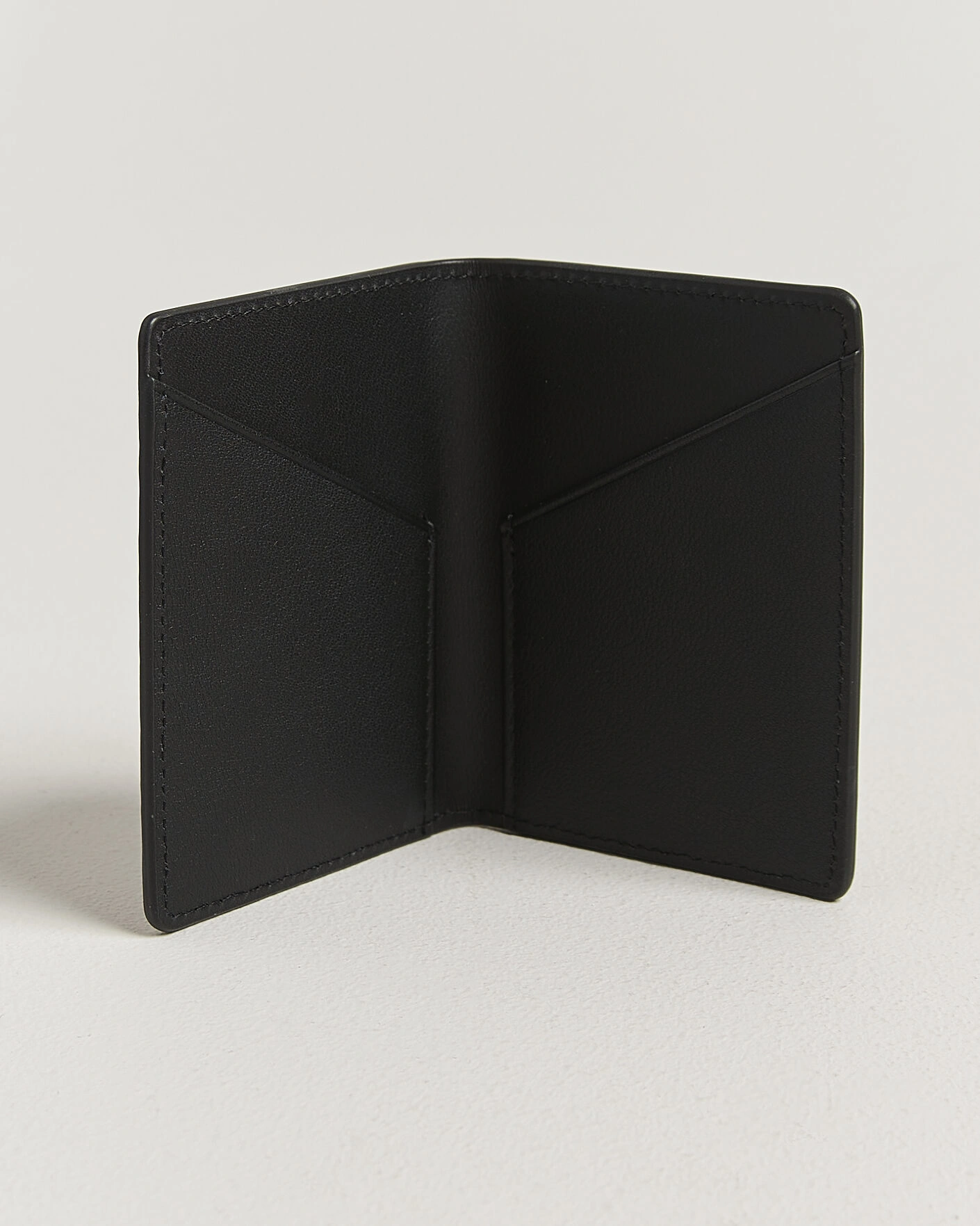 Homme | Portefeuilles | Carhartt WIP | Vegas Fold Card Holder Black
