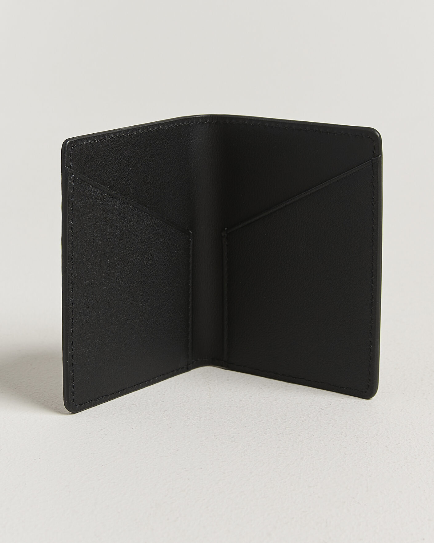 Homme | Portefeuilles | Carhartt WIP | Vegas Fold Card Holder Black