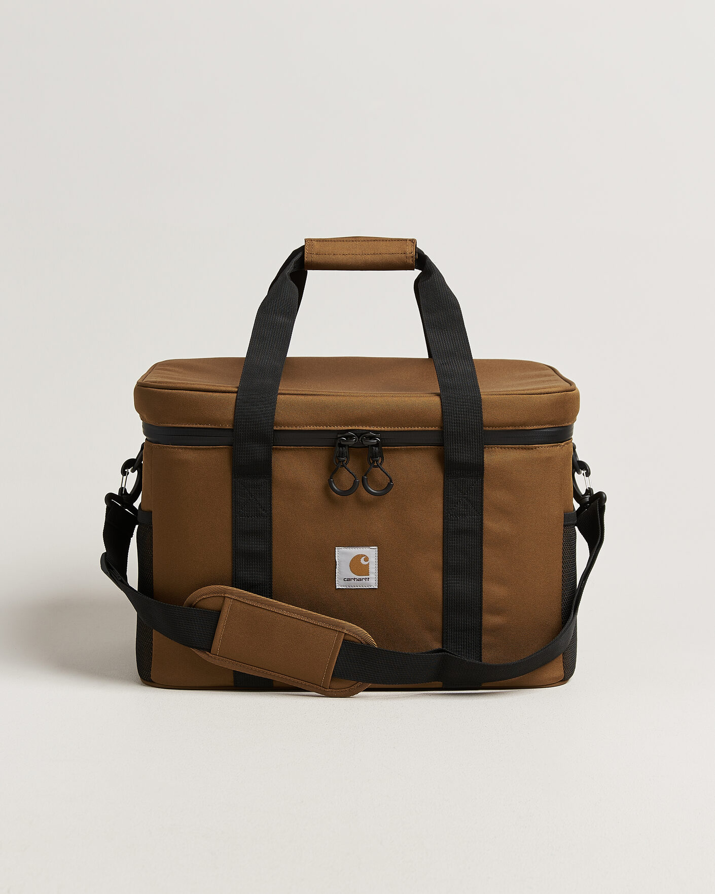 Homme | Outdoor living | Carhartt WIP | Cooler Bag 34L Hamilton Brown