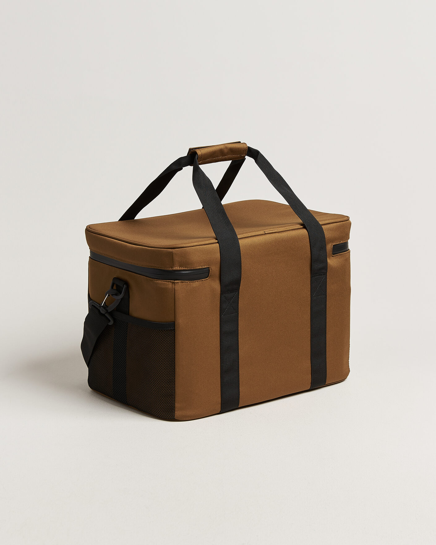 Homme | Outdoor living | Carhartt WIP | Cooler Bag 34L Hamilton Brown