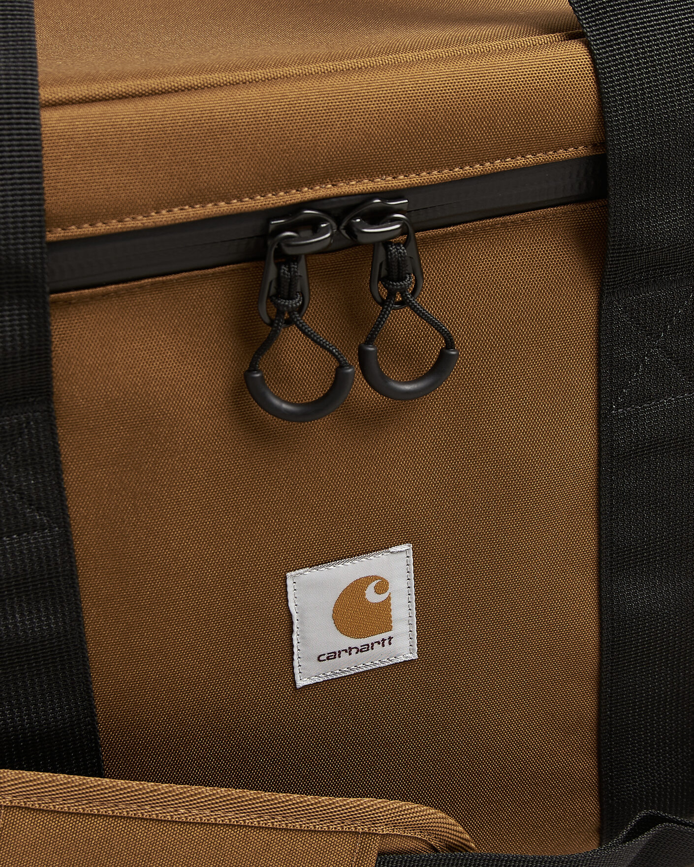 Homme | Outdoor living | Carhartt WIP | Cooler Bag 34L Hamilton Brown