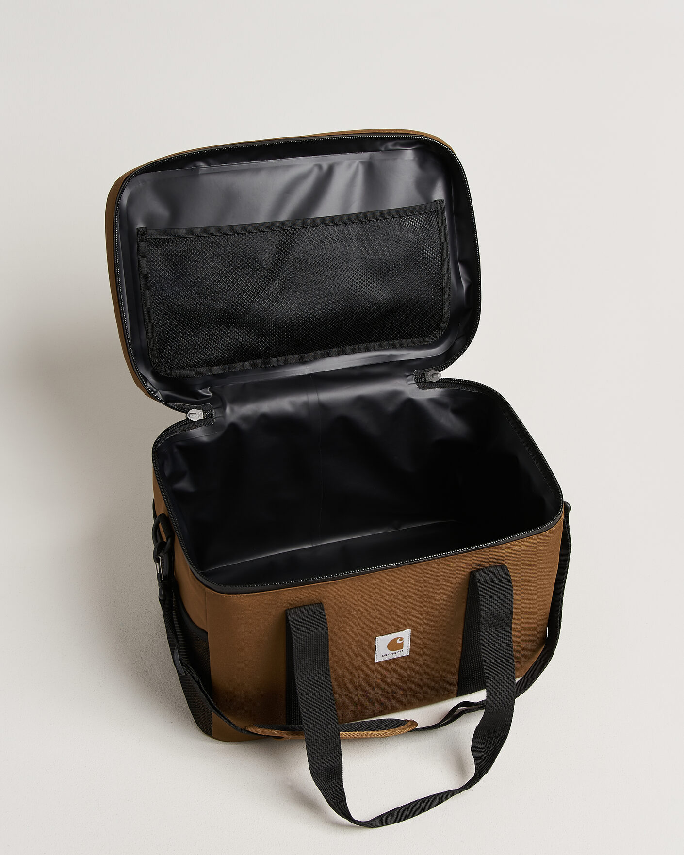 Homme | Outdoor living | Carhartt WIP | Cooler Bag 34L Hamilton Brown