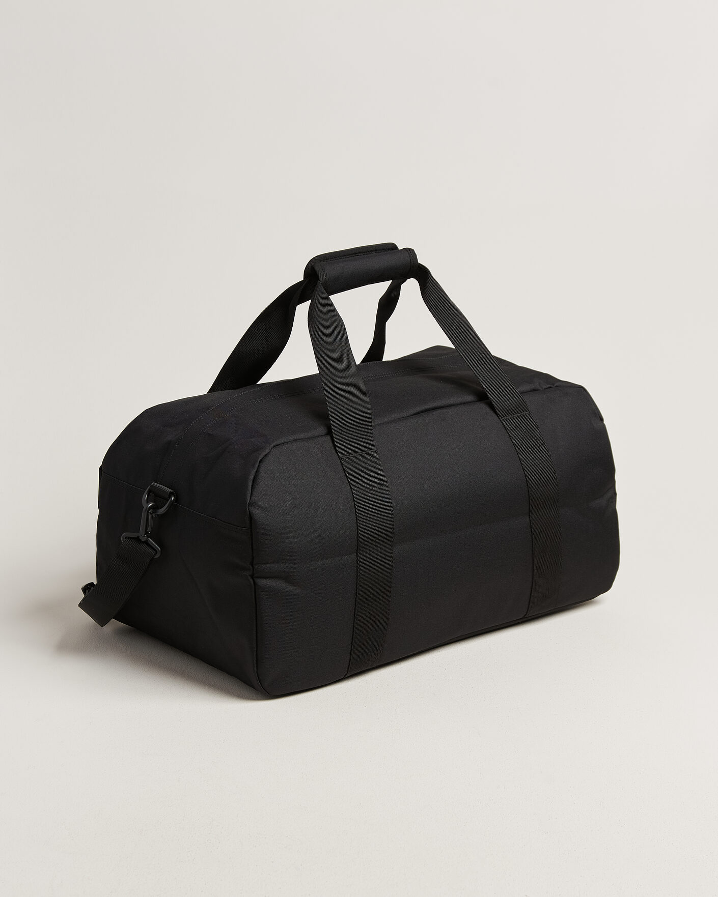 Homme | Sacs | Carhartt WIP | Duffle Bag Black