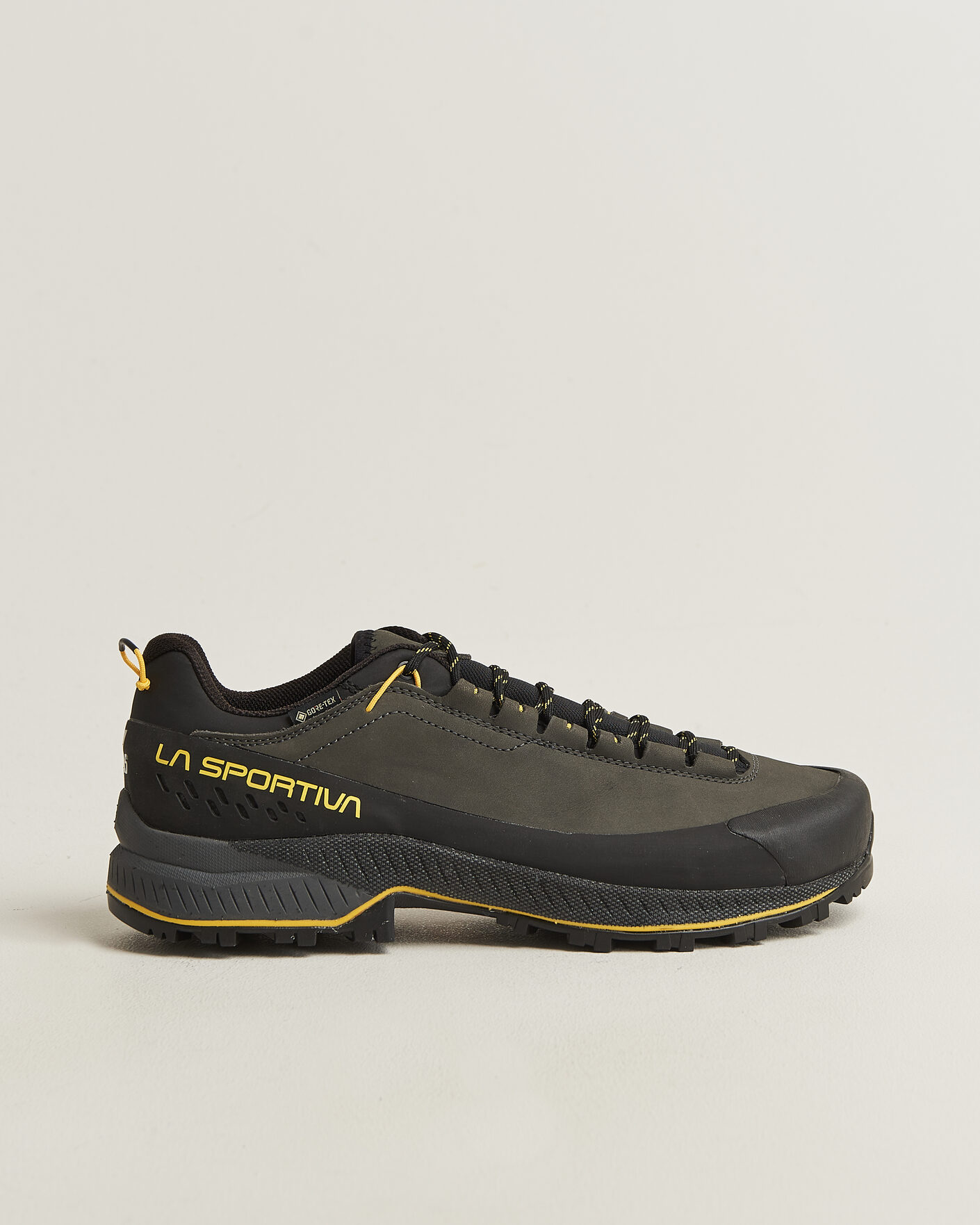 Homme | Chaussures De Randonnée | La Sportiva | TX5 EVO GTX Carbon/Yellow