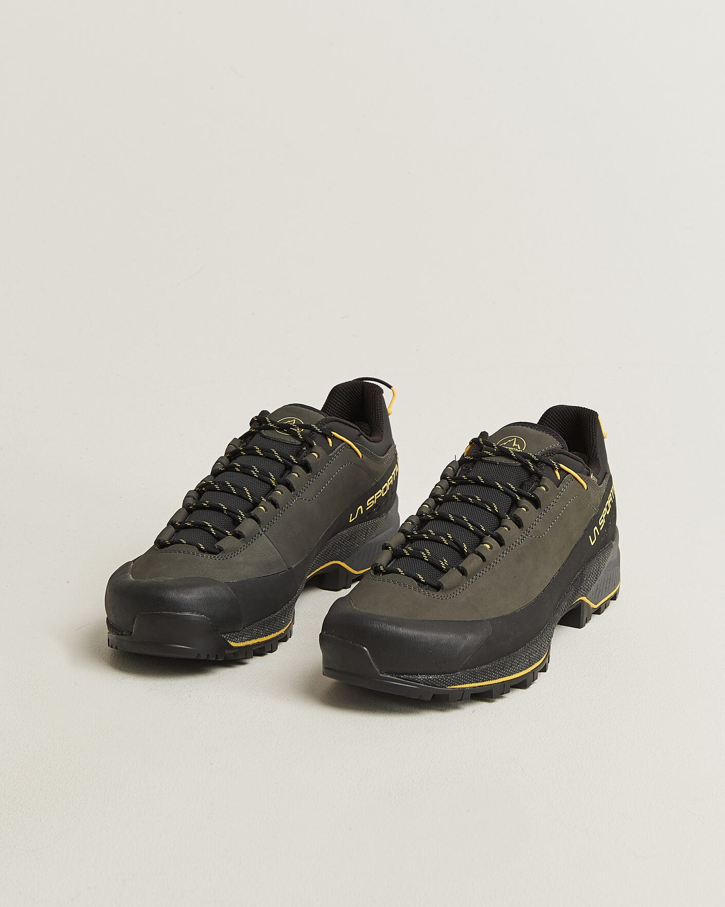 Homme | Chaussures De Randonnée | La Sportiva | TX5 EVO GTX Carbon/Yellow