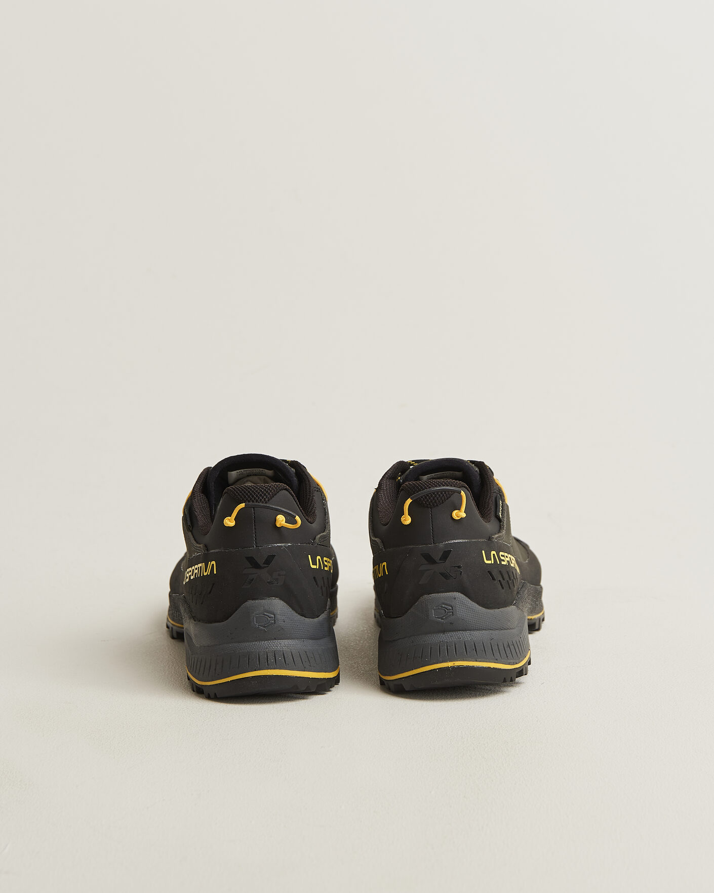 Homme | Chaussures De Randonnée | La Sportiva | TX5 EVO GTX Carbon/Yellow