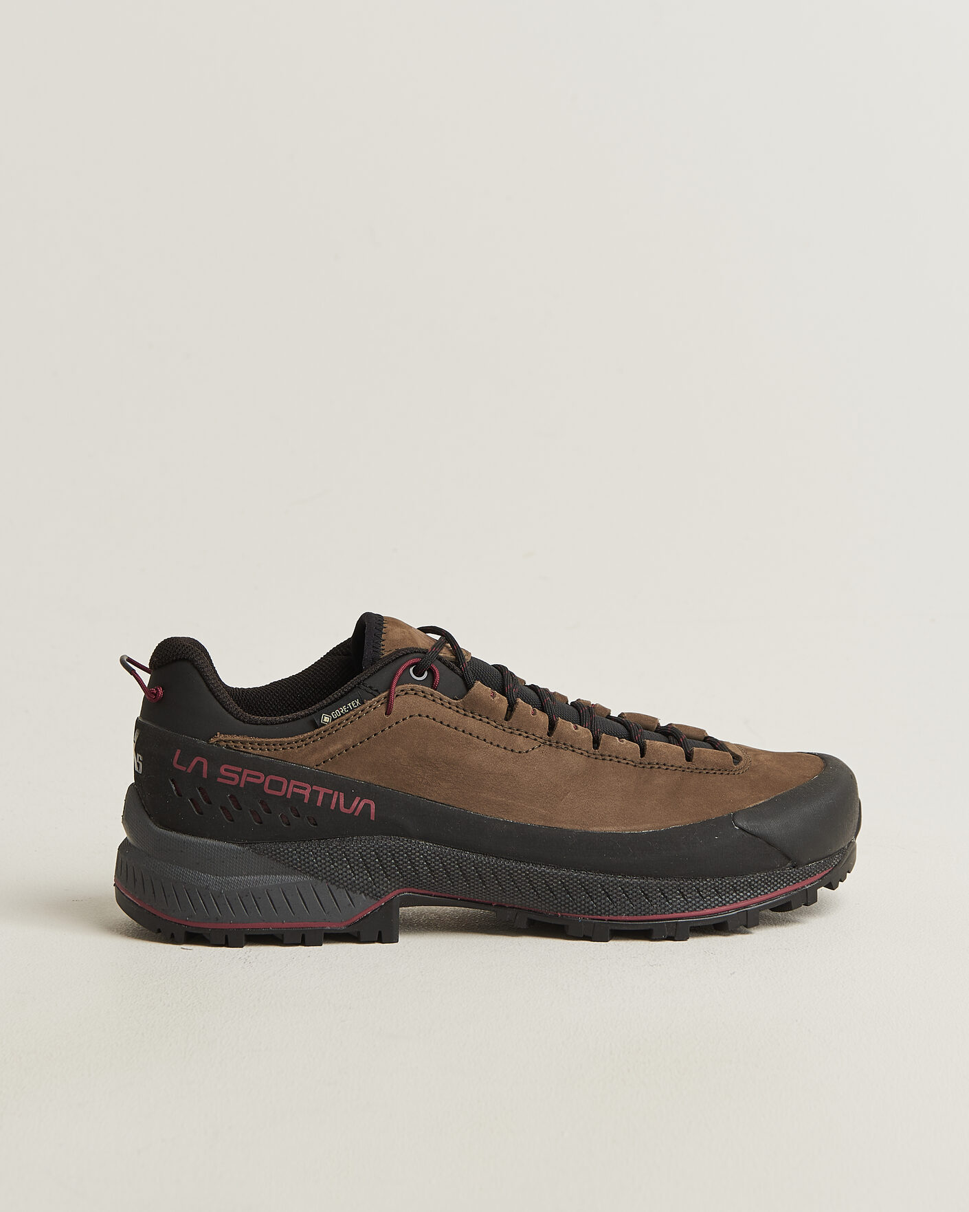 Homme | Chaussures De Randonnée | La Sportiva | TX5 EVO GTX Mocha/Redwood