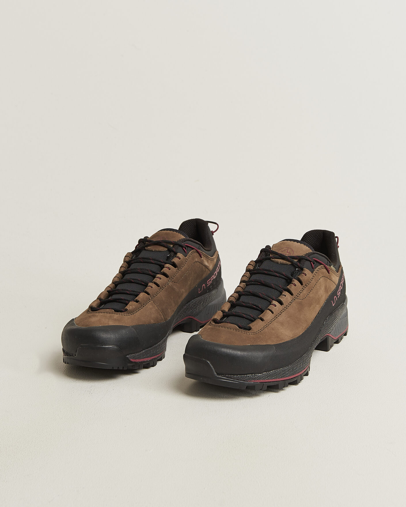 Homme | Chaussures De Randonnée | La Sportiva | TX5 EVO GTX Mocha/Redwood