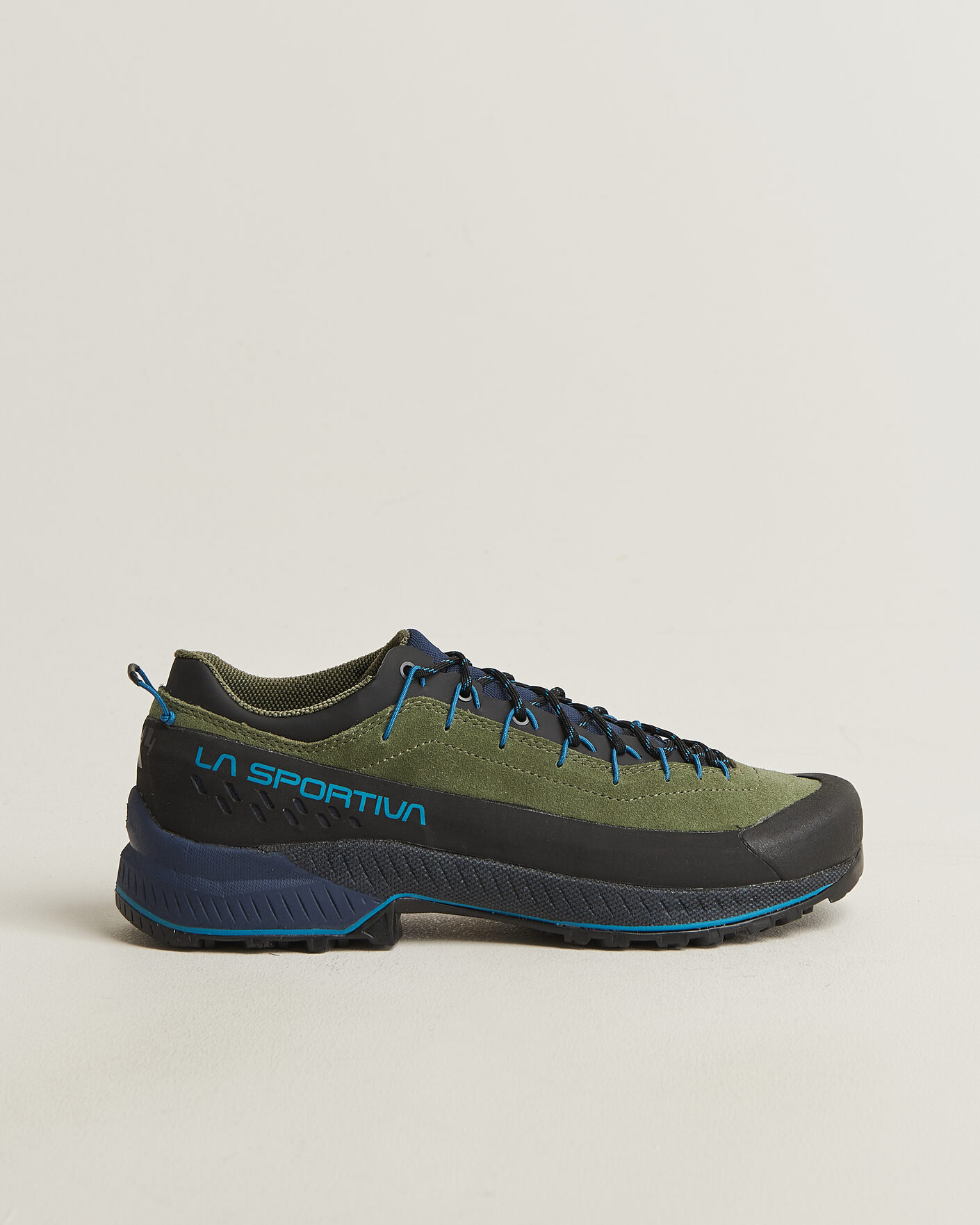 Homme | Chaussures De Randonnée | La Sportiva | TX4 EVO Cypress/Night Sky