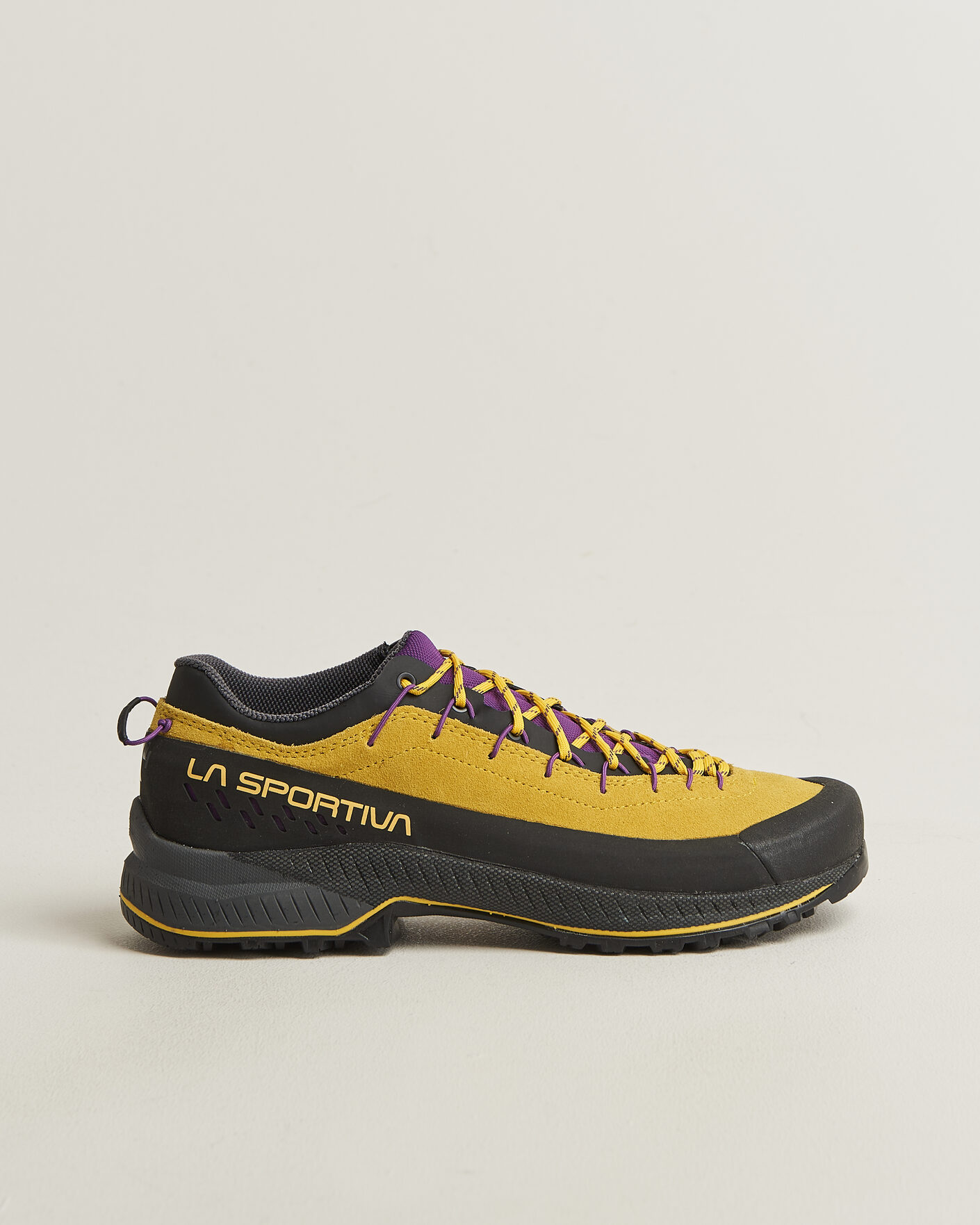 Homme | Chaussures De Randonnée | La Sportiva | TX4 EVO Yellow/Purple
