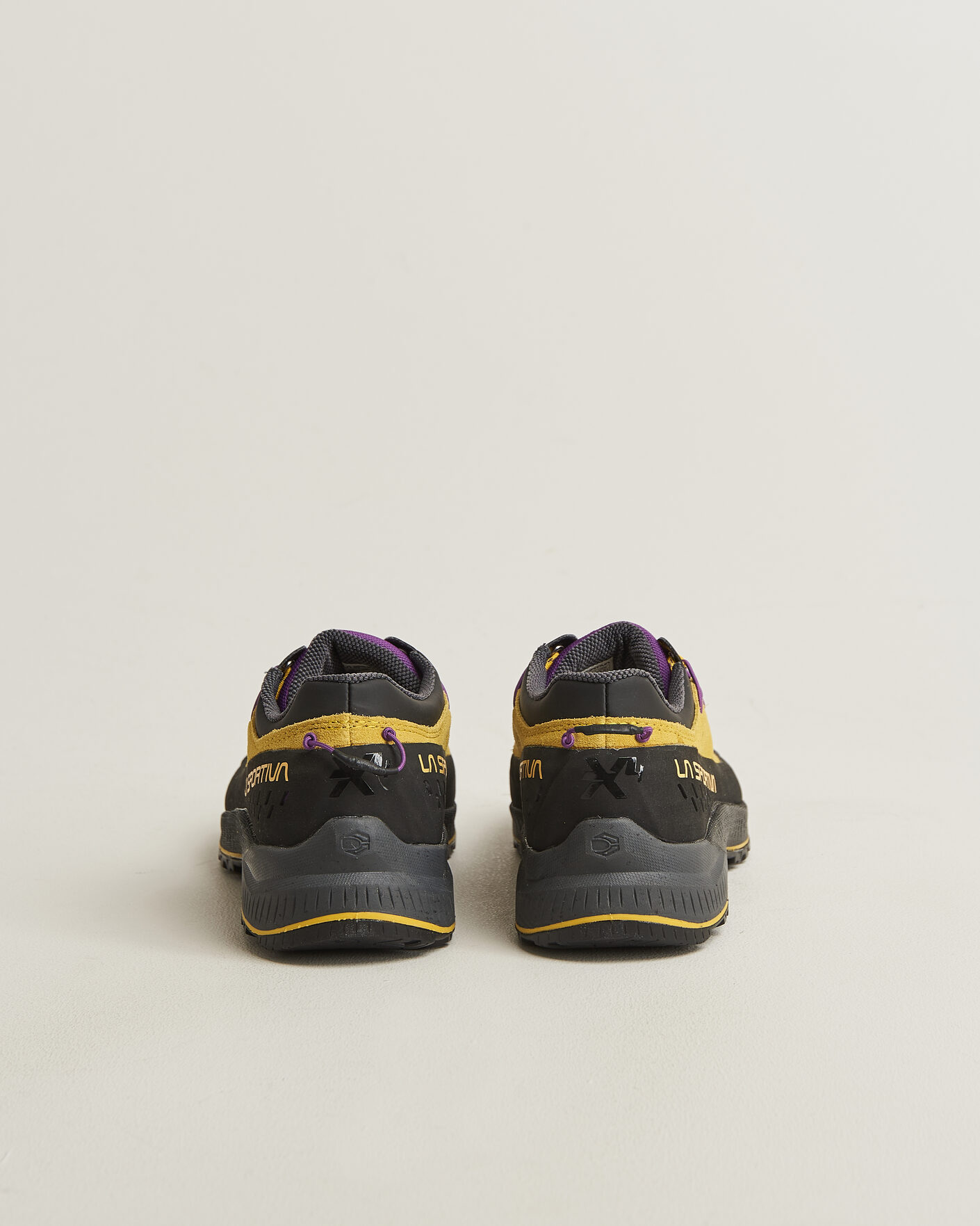 Homme | Chaussures De Randonnée | La Sportiva | TX4 EVO Yellow/Purple