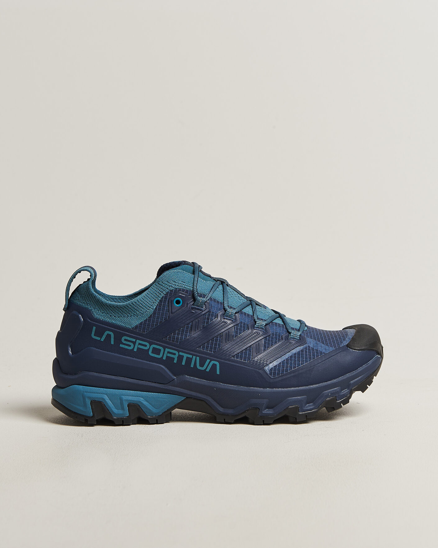 Homme | Chaussures De Randonnée | La Sportiva | Ultra Raptor 3 Night Sky/Hurricane
