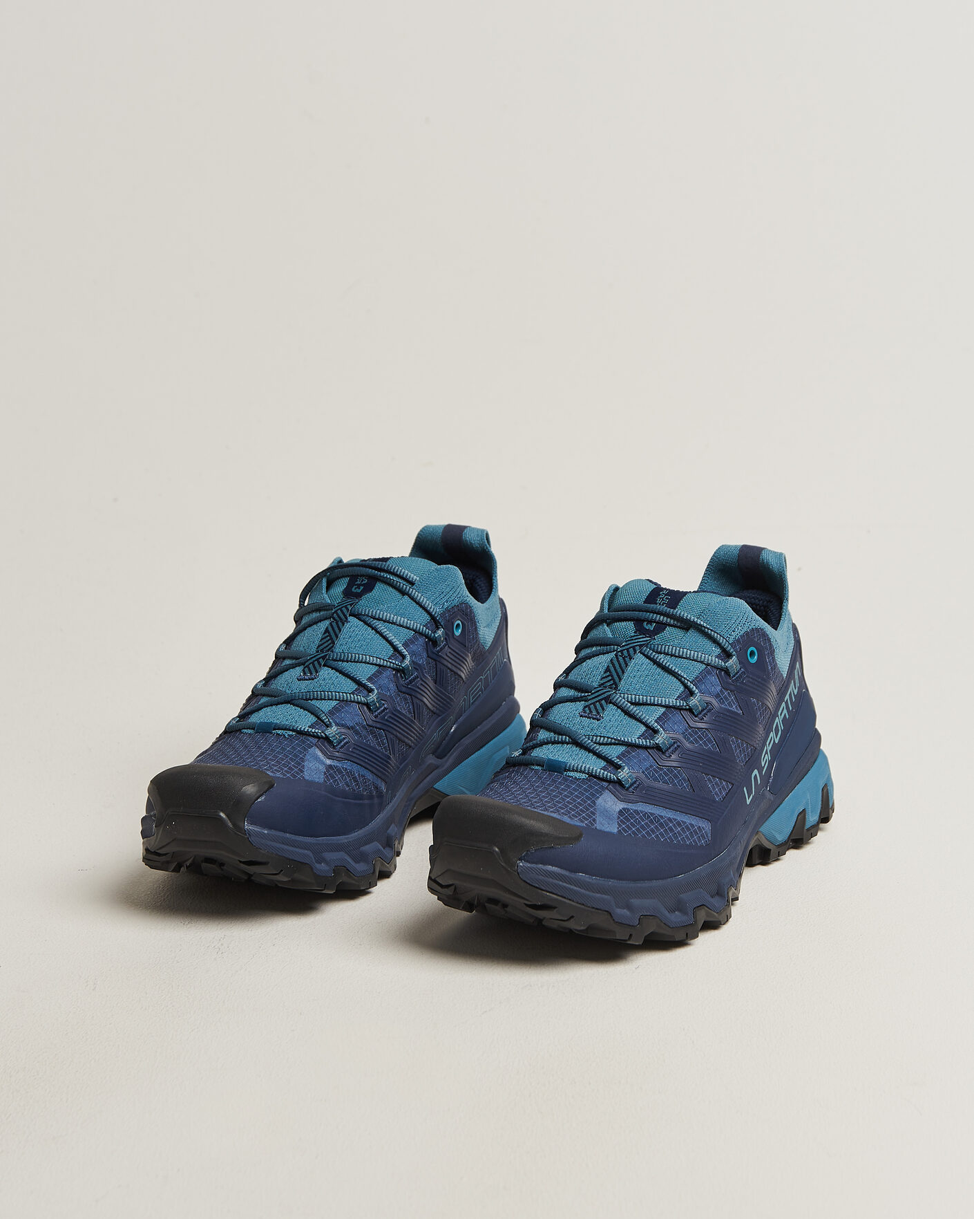 Homme | Chaussures De Randonnée | La Sportiva | Ultra Raptor 3 Night Sky/Hurricane