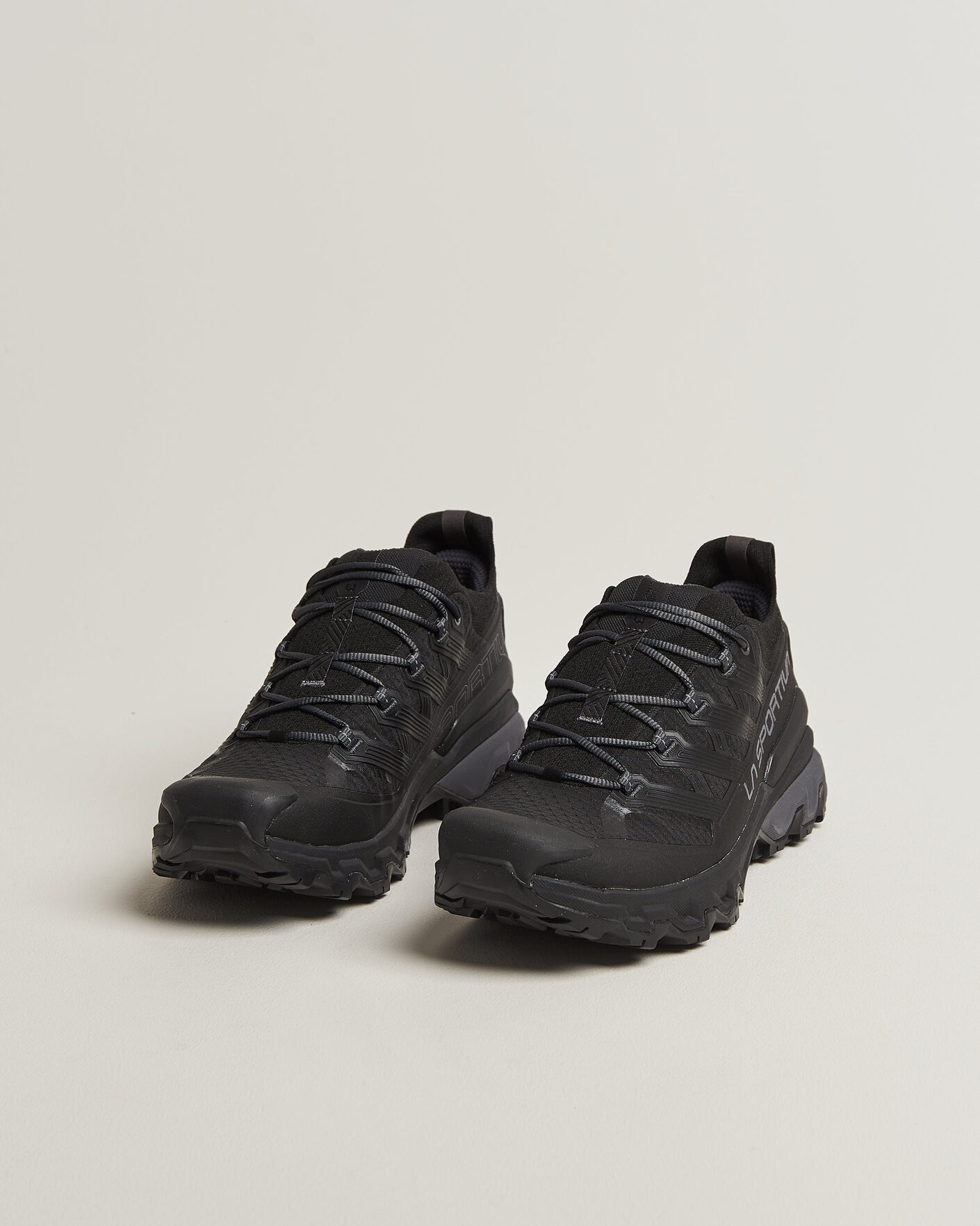 Homme | Chaussures De Randonnée | La Sportiva | Ultra Raptor 3 Black
