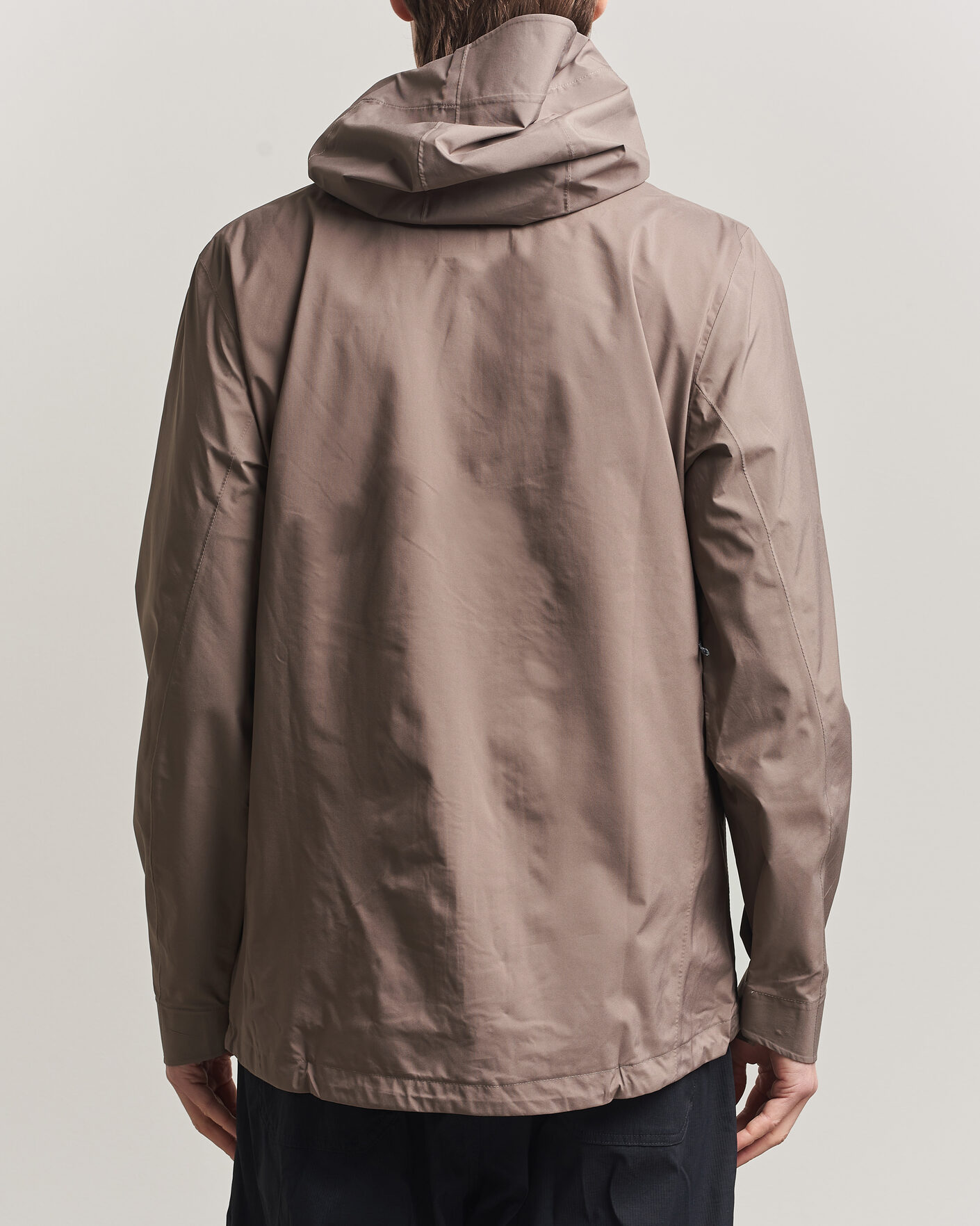 Homme | Manteaux Et Vestes | Columbia | Trailborne 2,5L Shell Jacket Iron