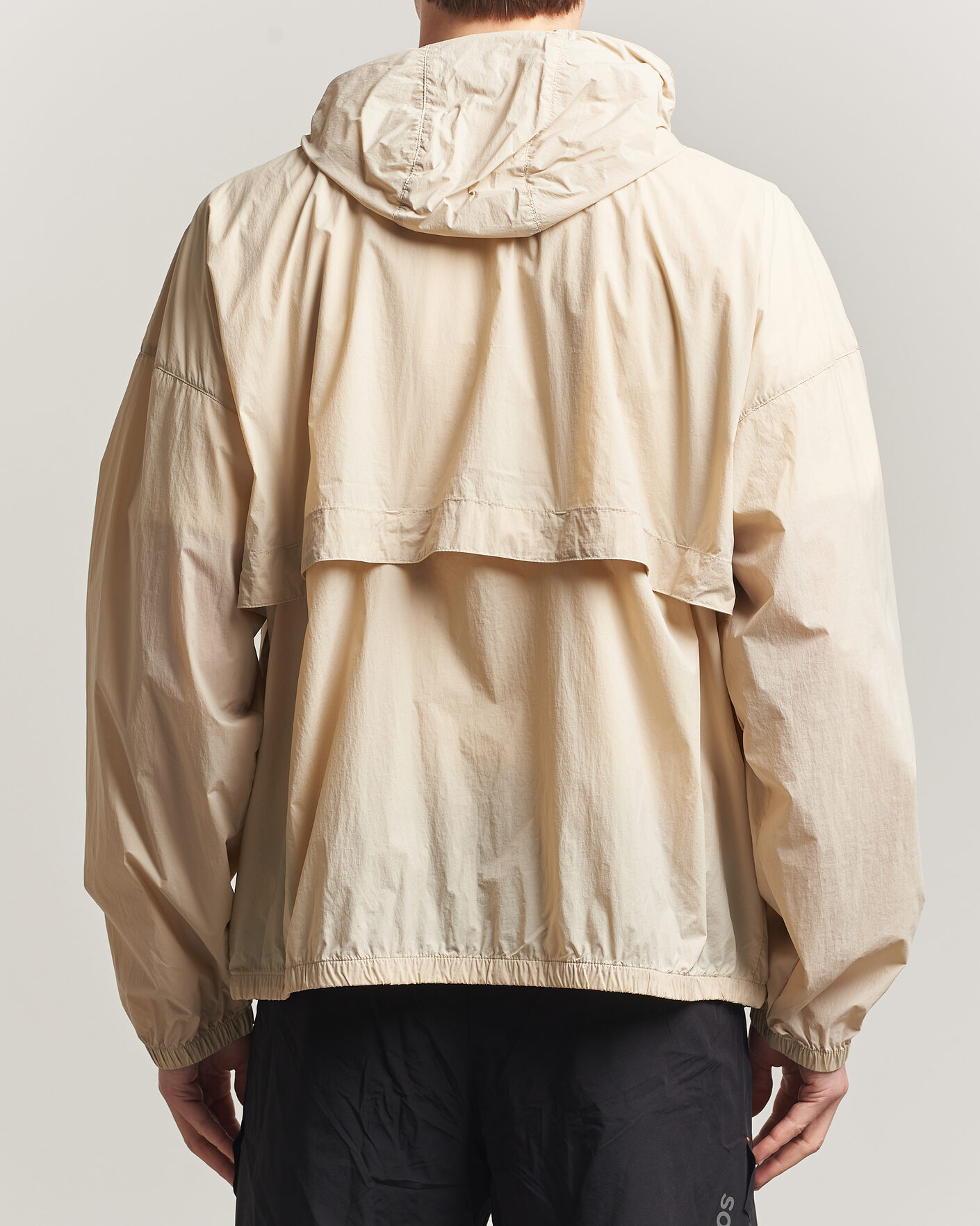Homme | Manteaux Et Vestes | Columbia | Street Hights Windbreaker Ancient Fossil