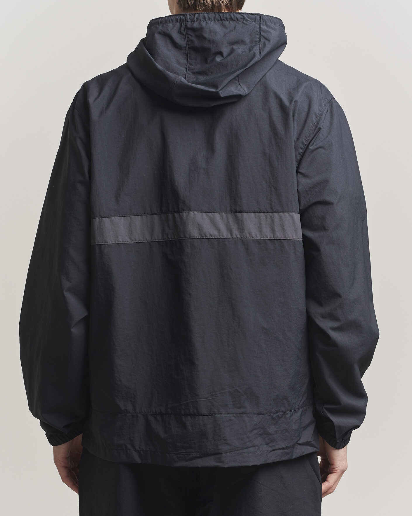 Homme | Manteaux Et Vestes | Columbia | Spire Valley Hooded Windbreaker Black
