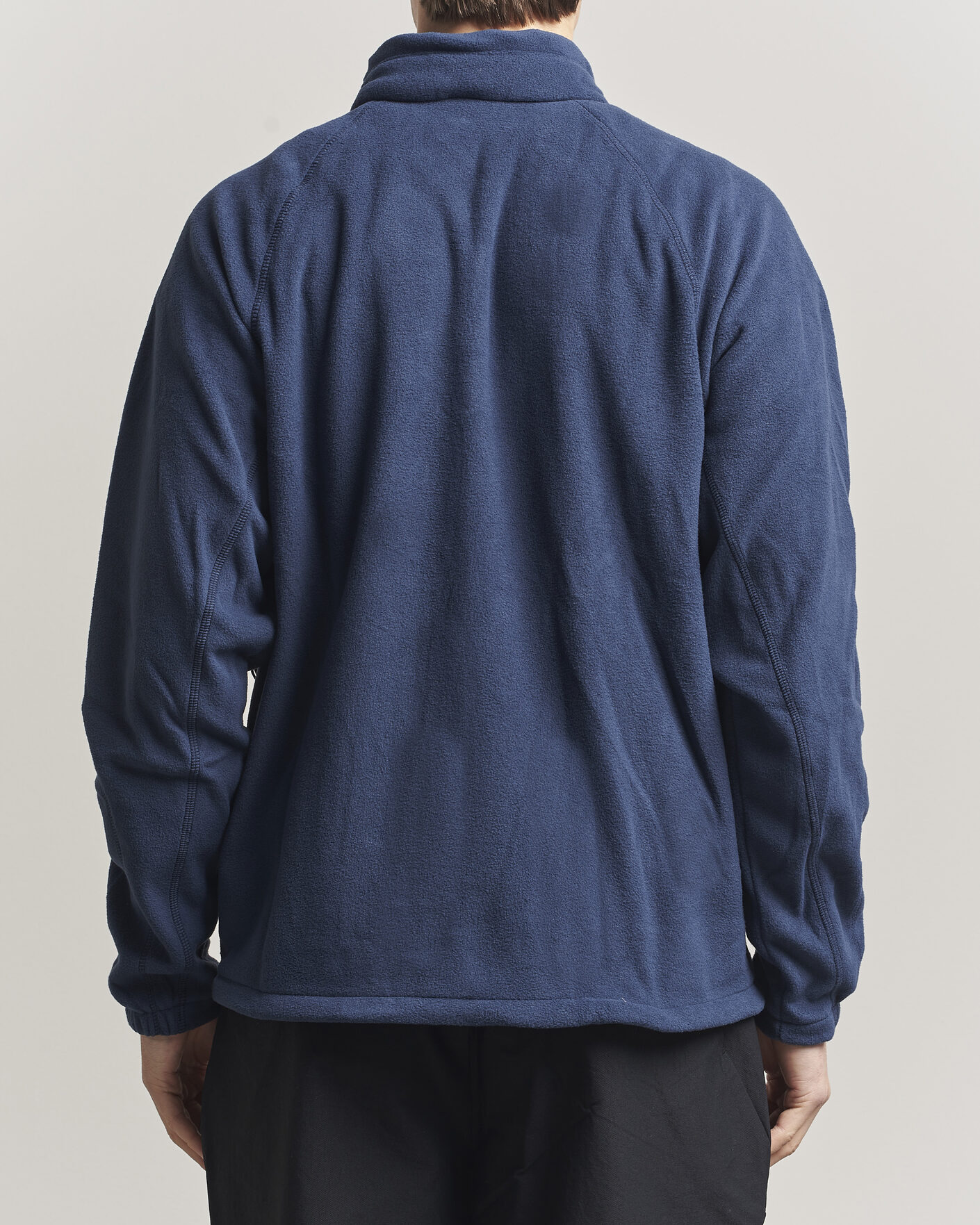Homme | Pulls Et Tricots | Columbia | Fast Trek Full Zip Fleece Navy