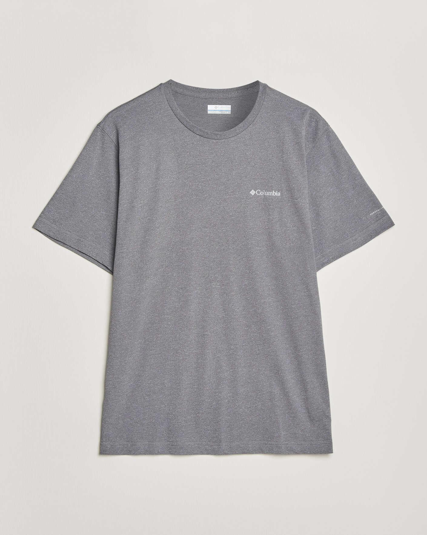 Homme | T-shirts | Columbia | Thistletown Hills Function T-Shirt City Grey Heather