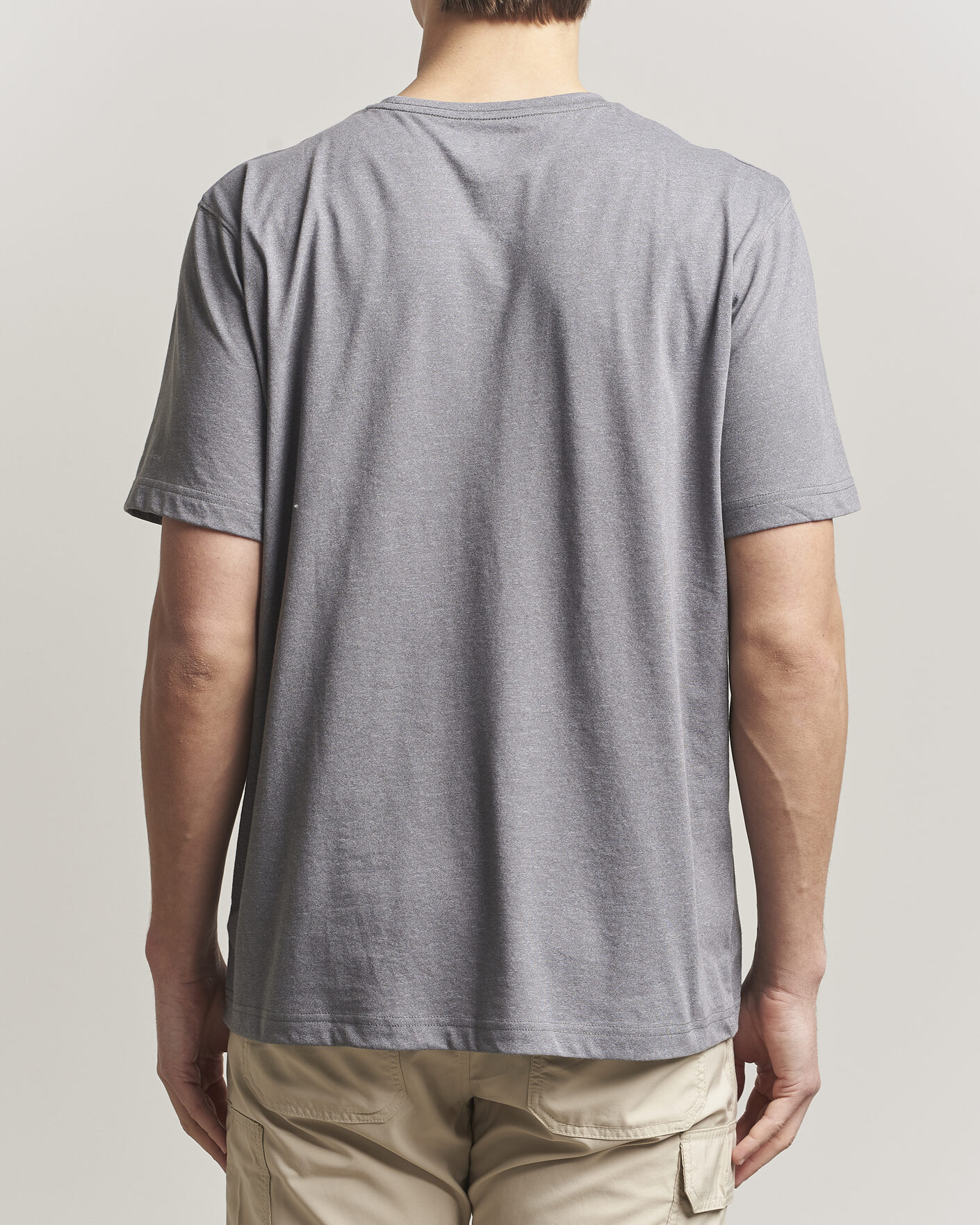 Homme | T-shirts | Columbia | Thistletown Hills Function T-Shirt City Grey Heather