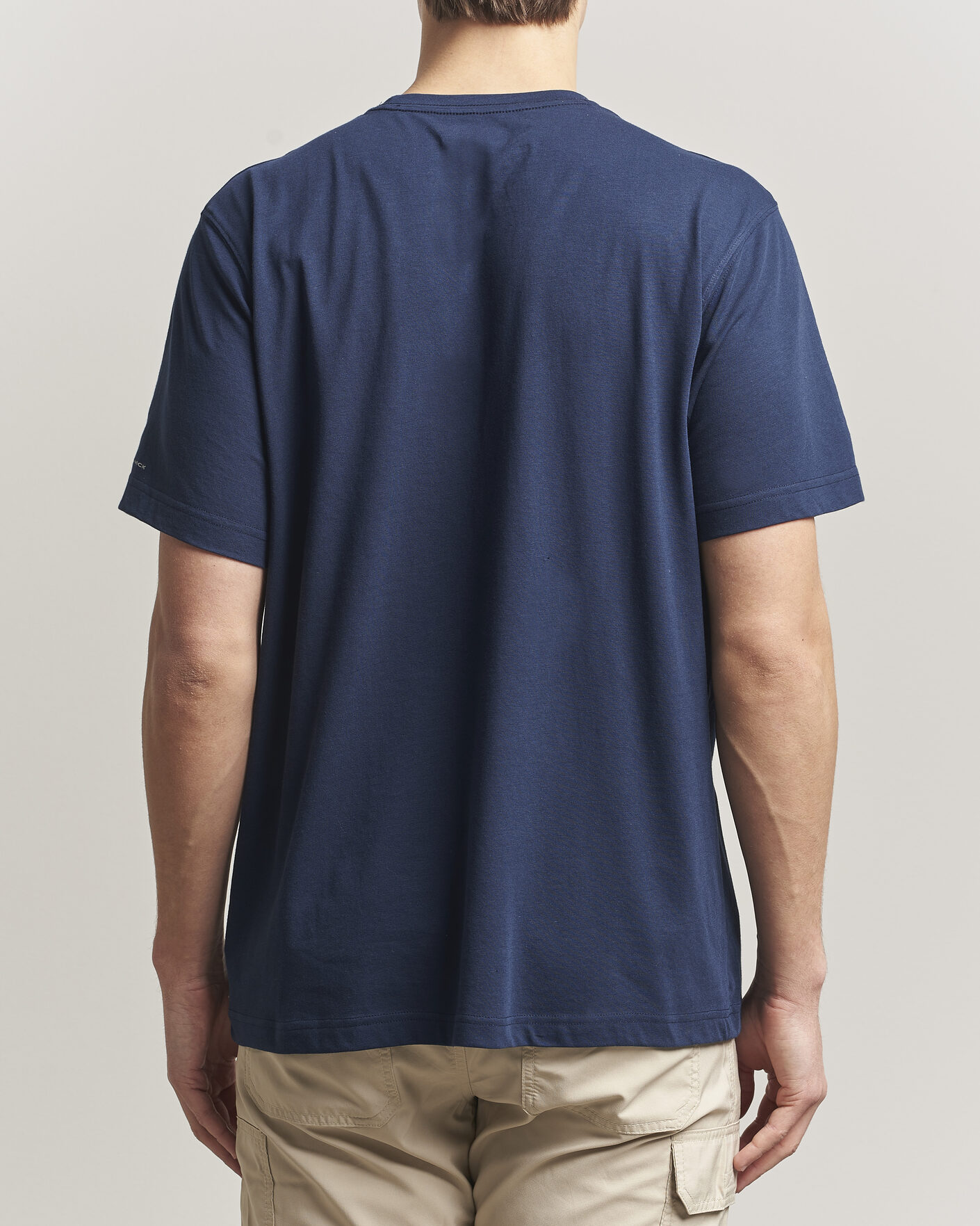 Homme | T-shirts | Columbia | Thistletown Hills Function T-Shirt Navy