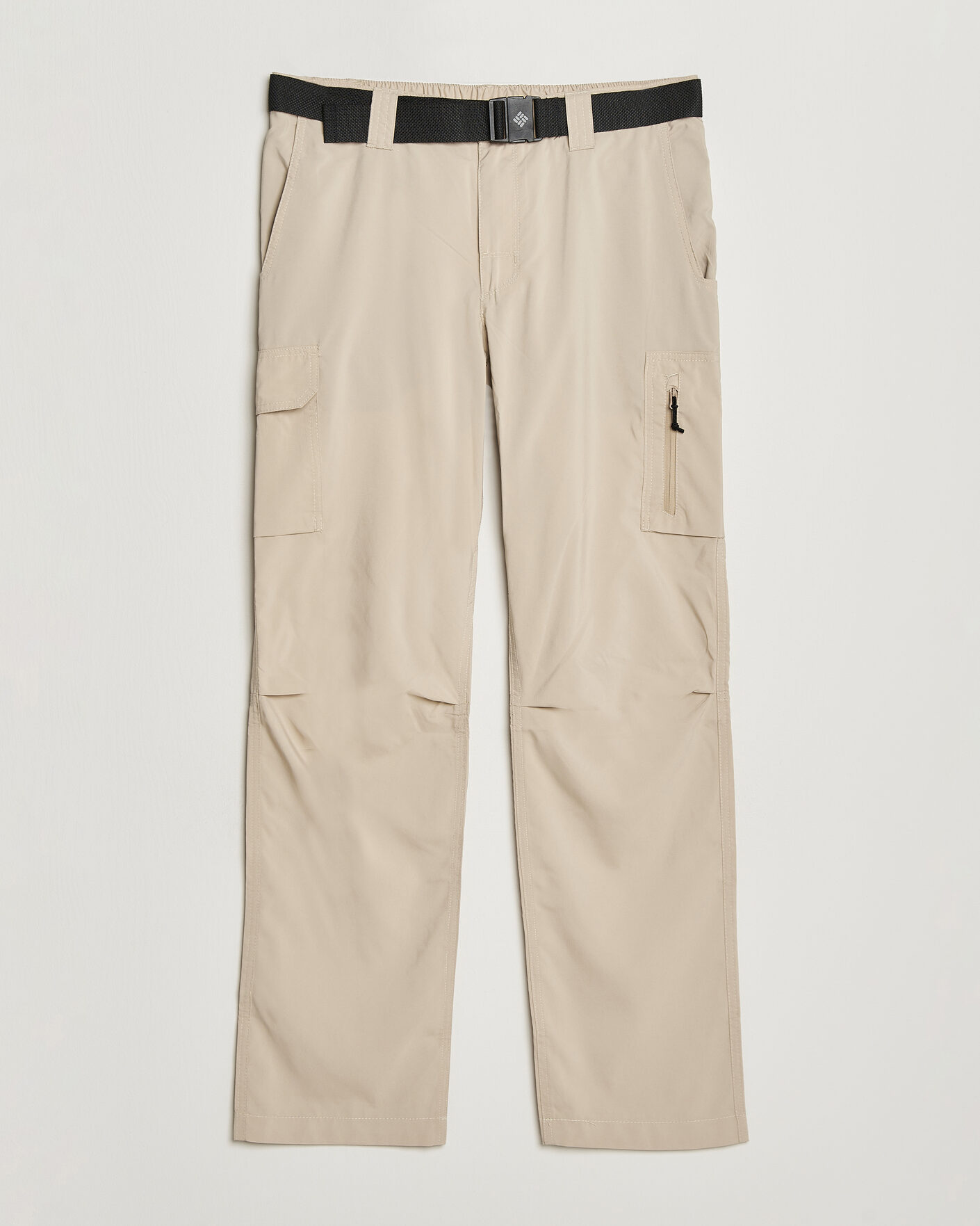 Homme | Pantalons | Columbia | Silver Ridge Utility Pants Ancient Fossil