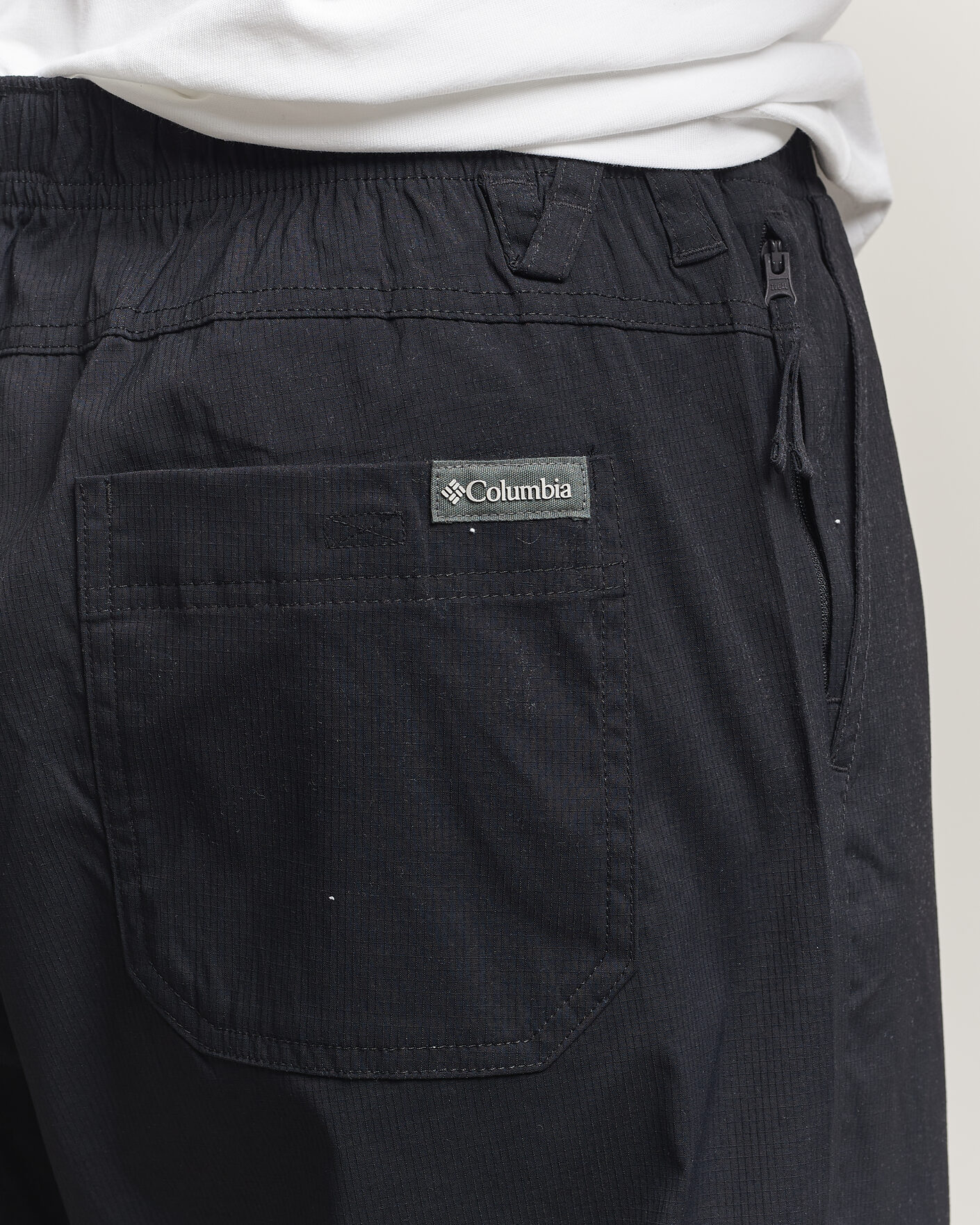 Homme | Pantalons | Columbia | Landroamer Scout Pants Black